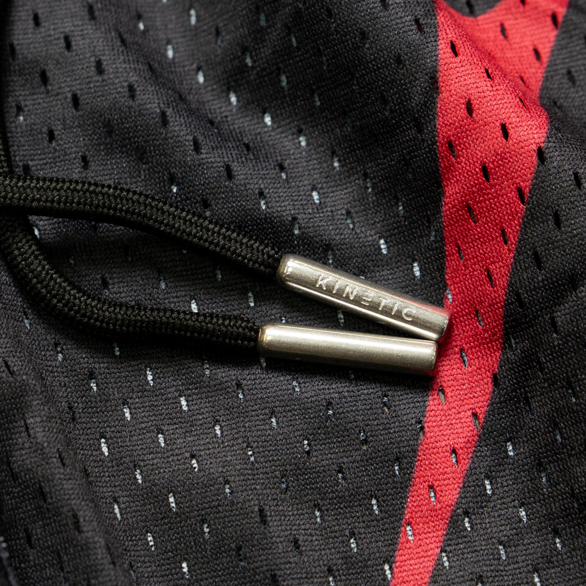 Caught Up Fundamental Short