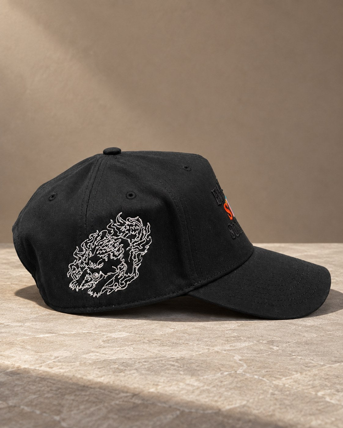 Everybody Starts Somewhere Hat