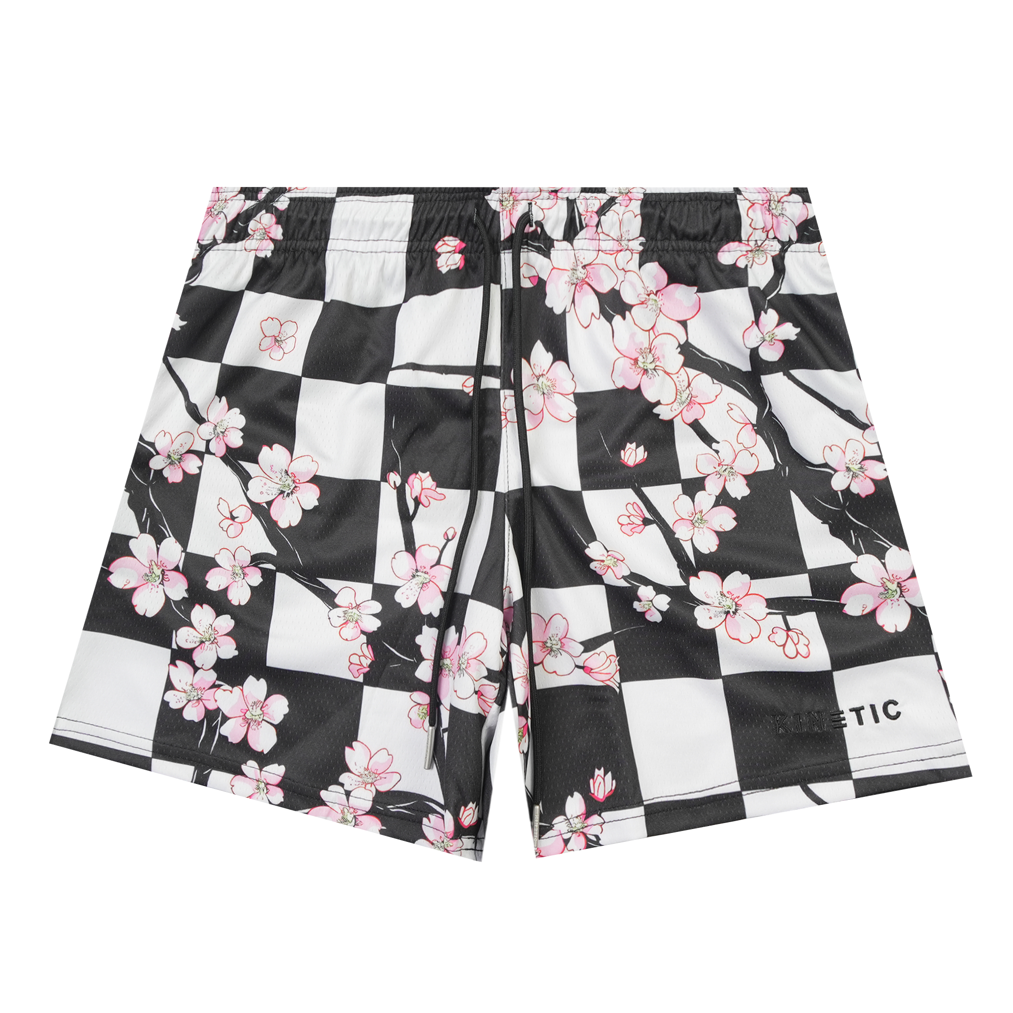Cherry Board Fundamental Short
