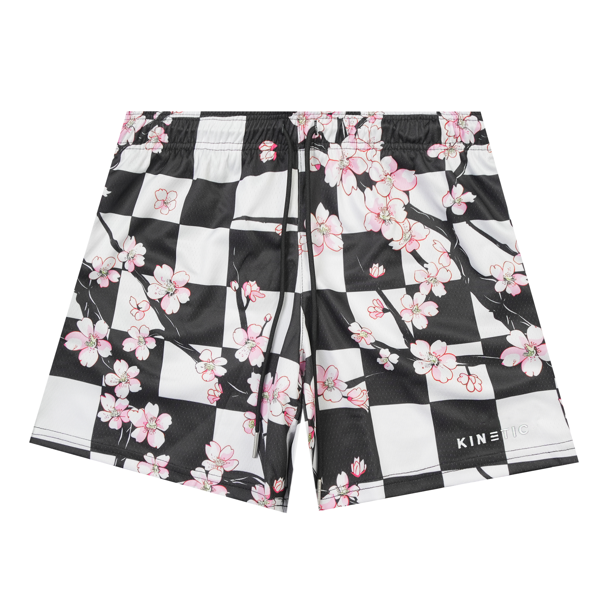 Cherry Board Fundamental Short