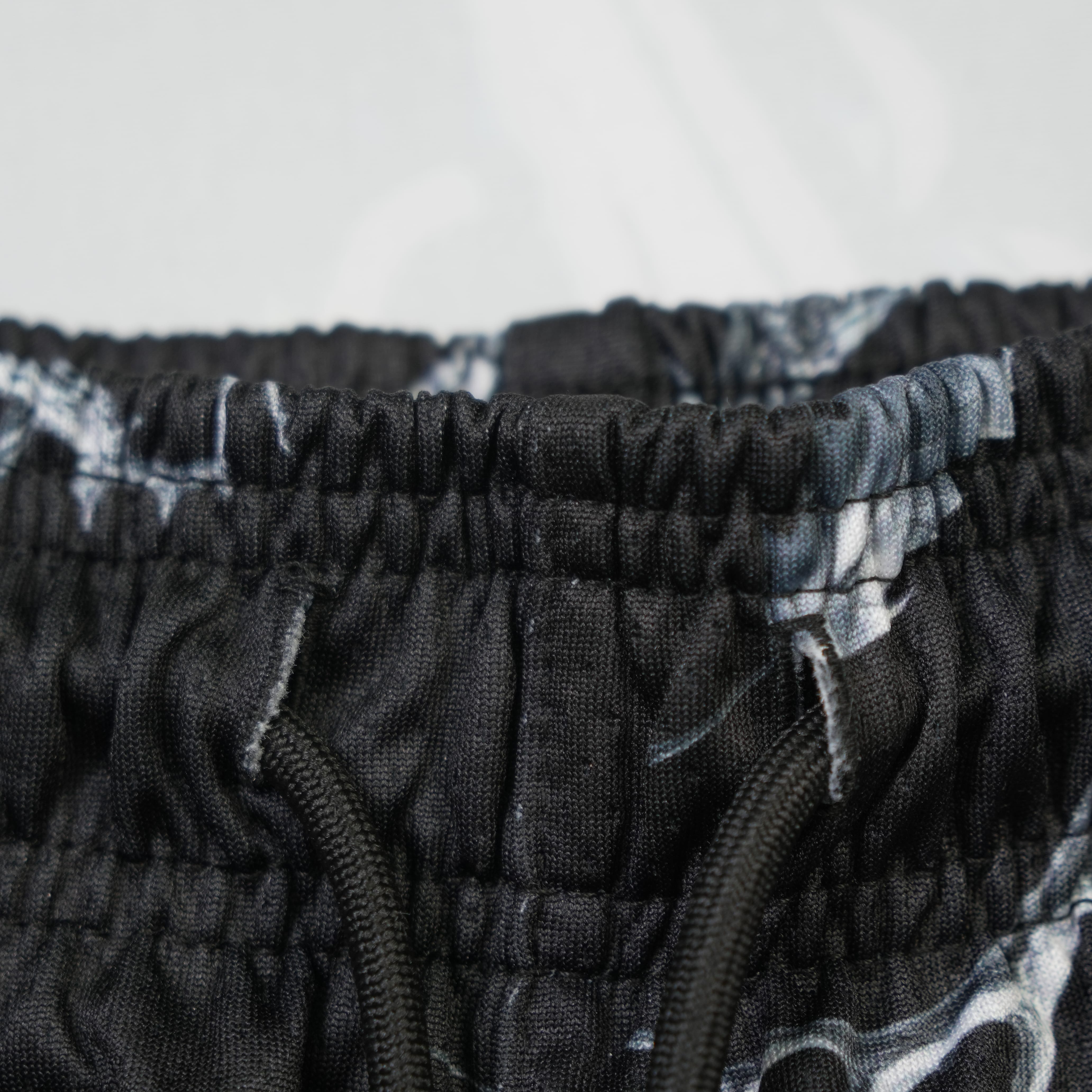 Chrome Forest Camo Fundamental Short