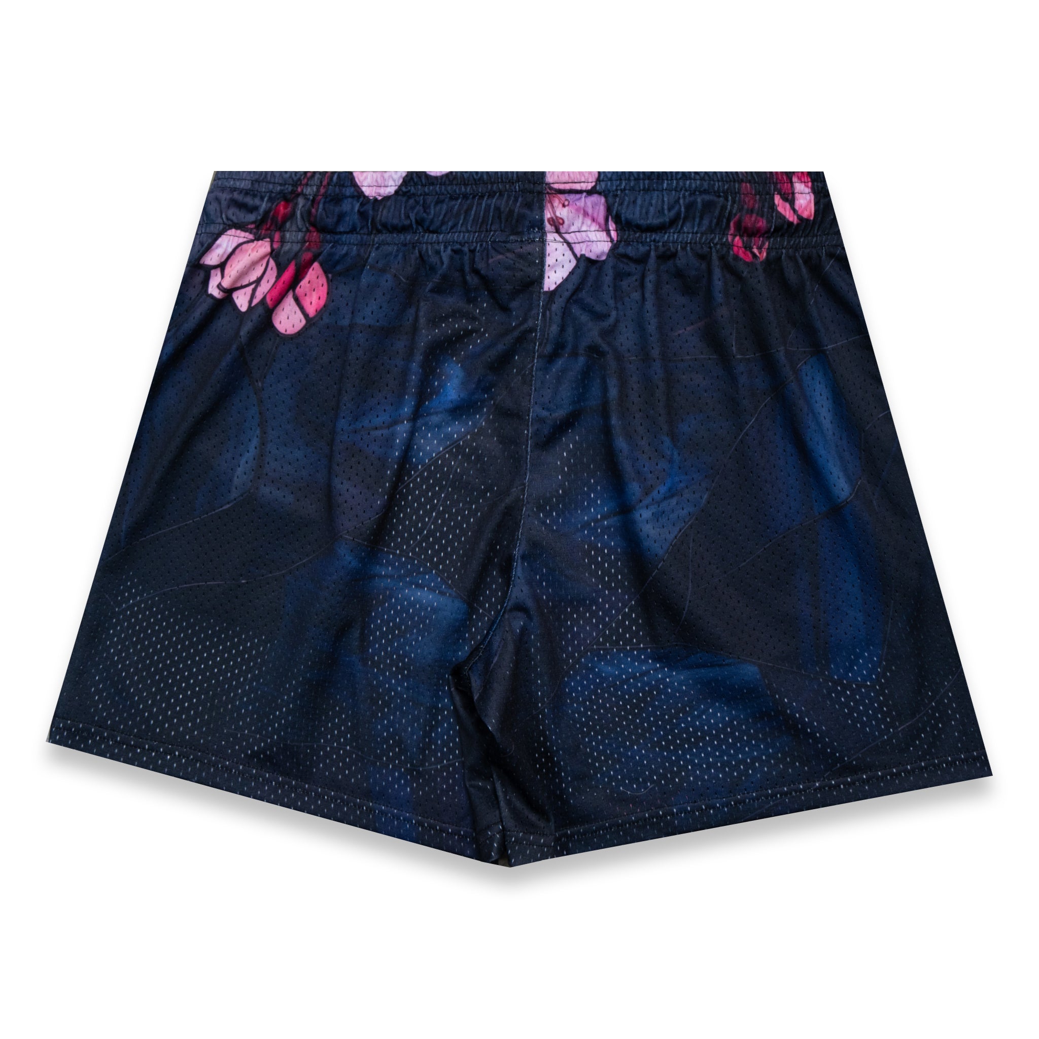 Dark Sakura Fundamental Short