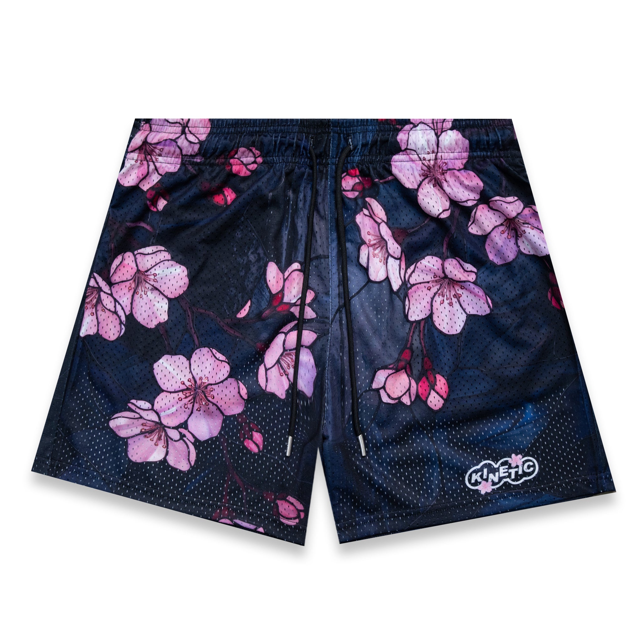 Dark Sakura Fundamental Short
