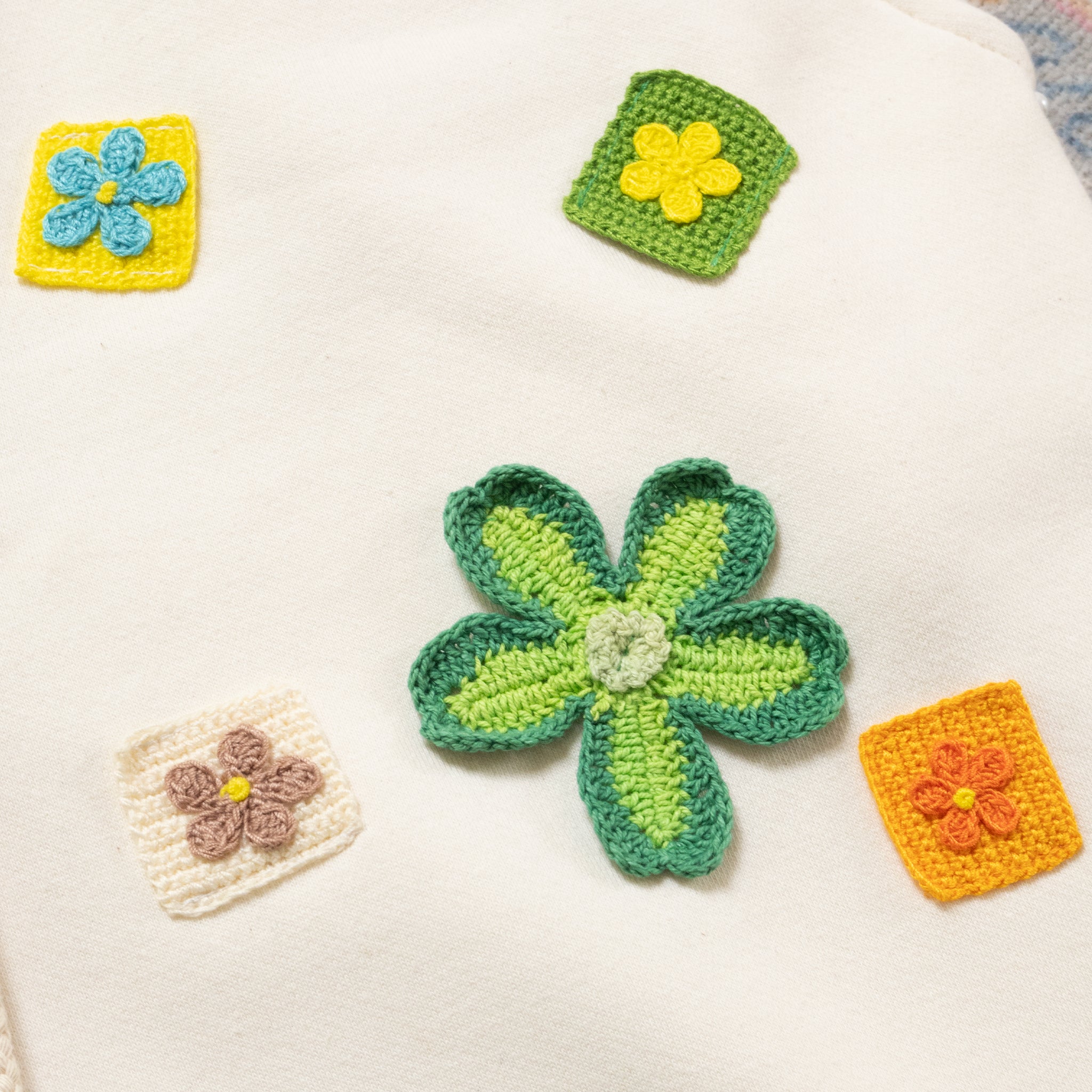 Dear My Love LA Sweatshorts