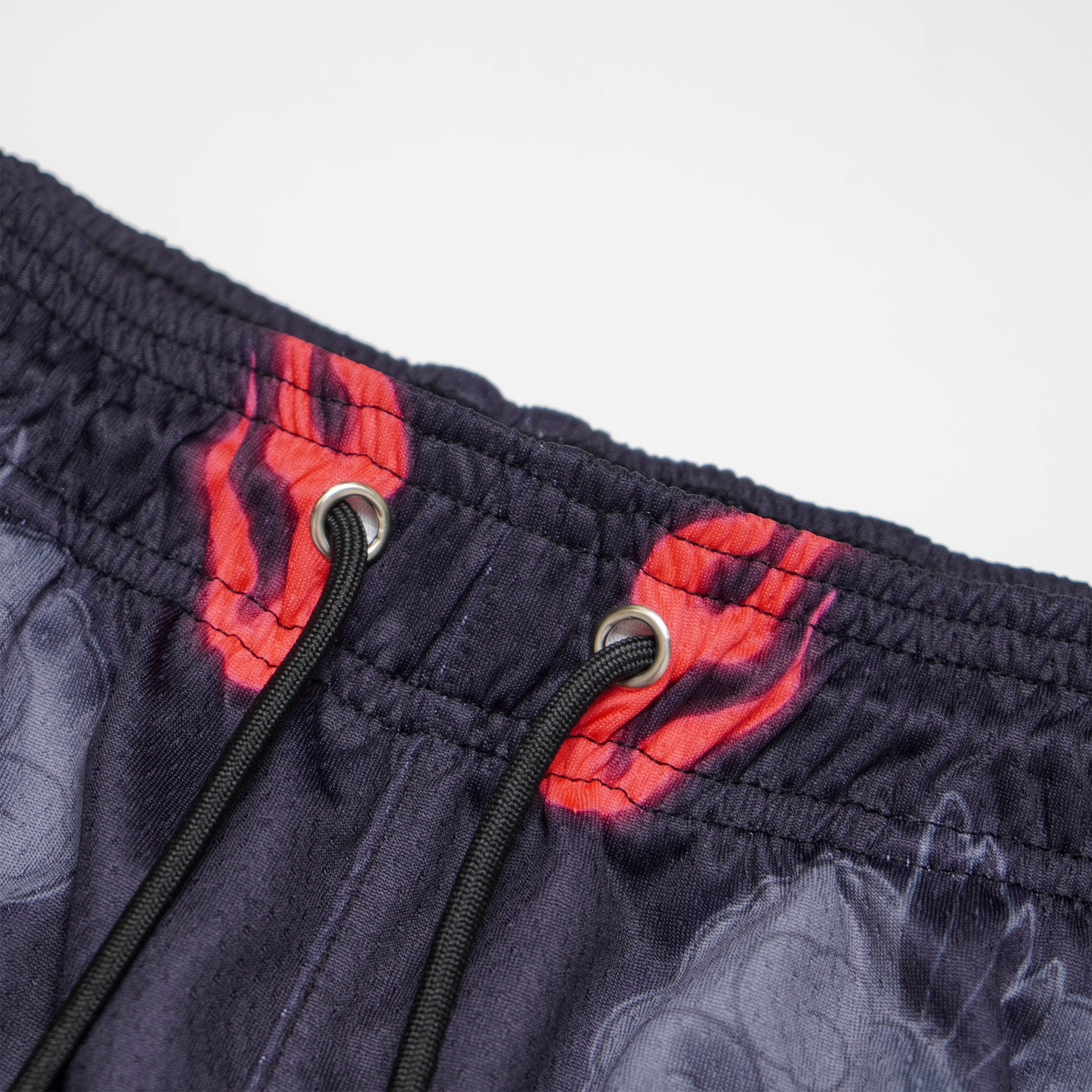 Demon Blade Fundamental Short