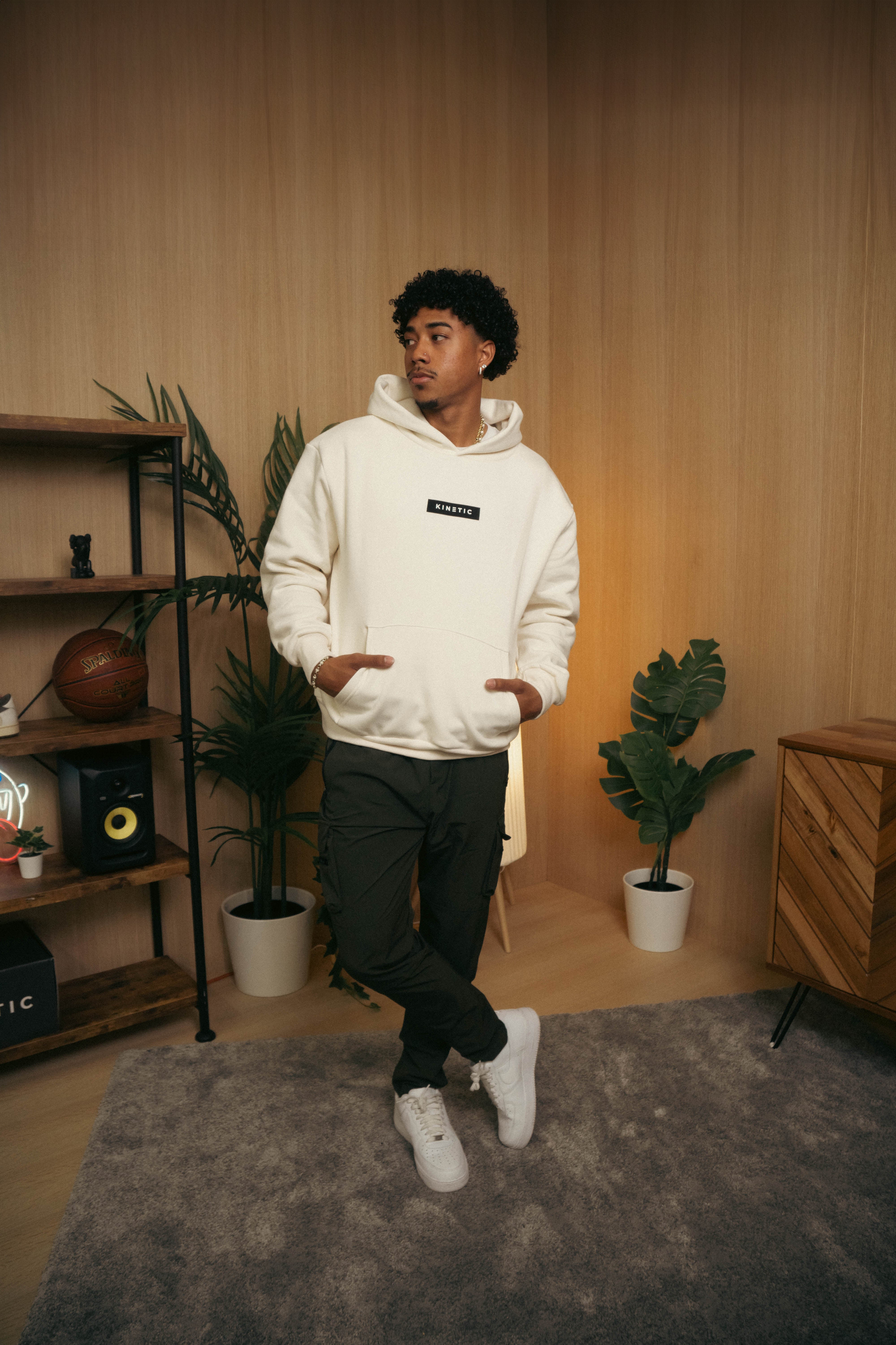 Birdies Santa Fe Hoodie