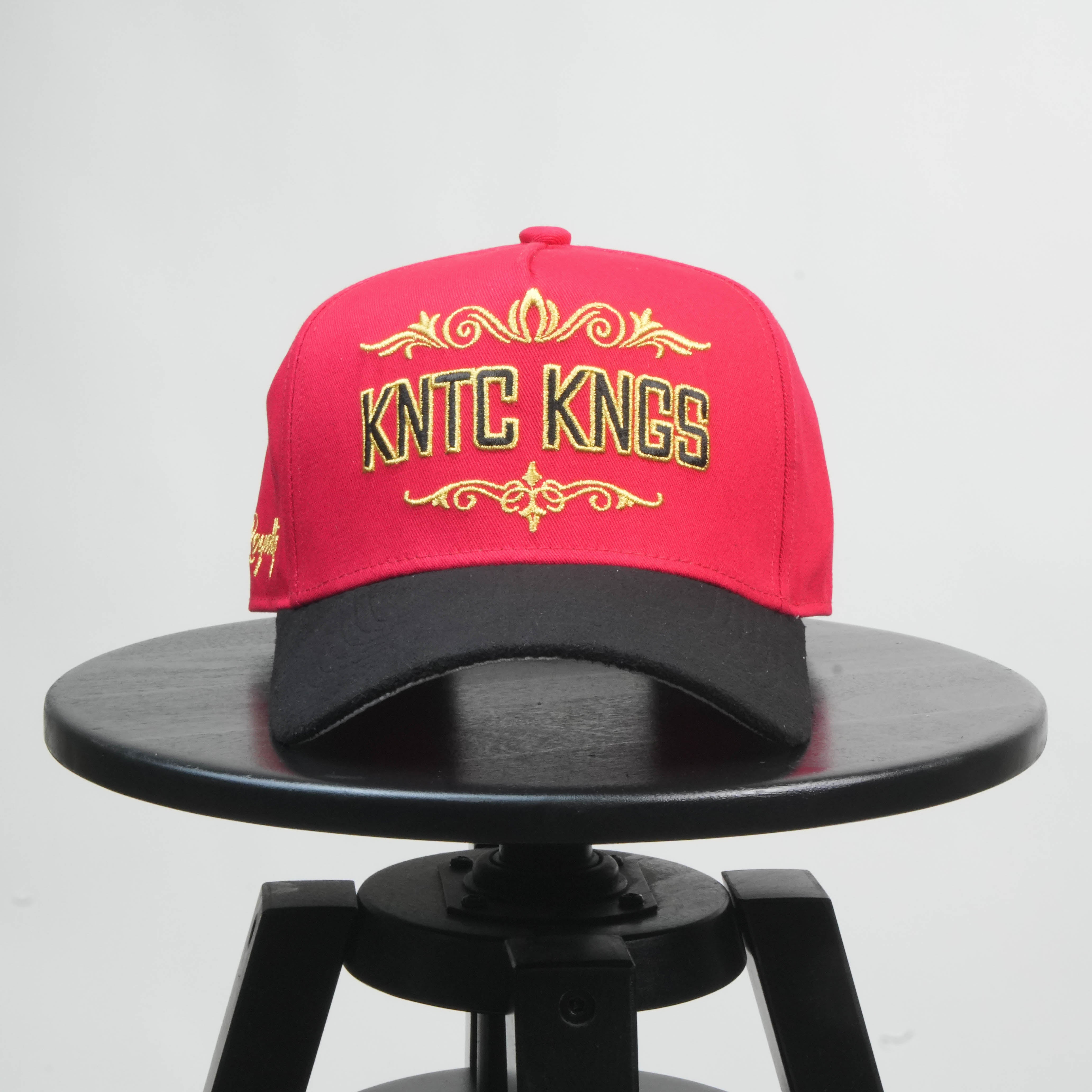 Crownmark Snapback