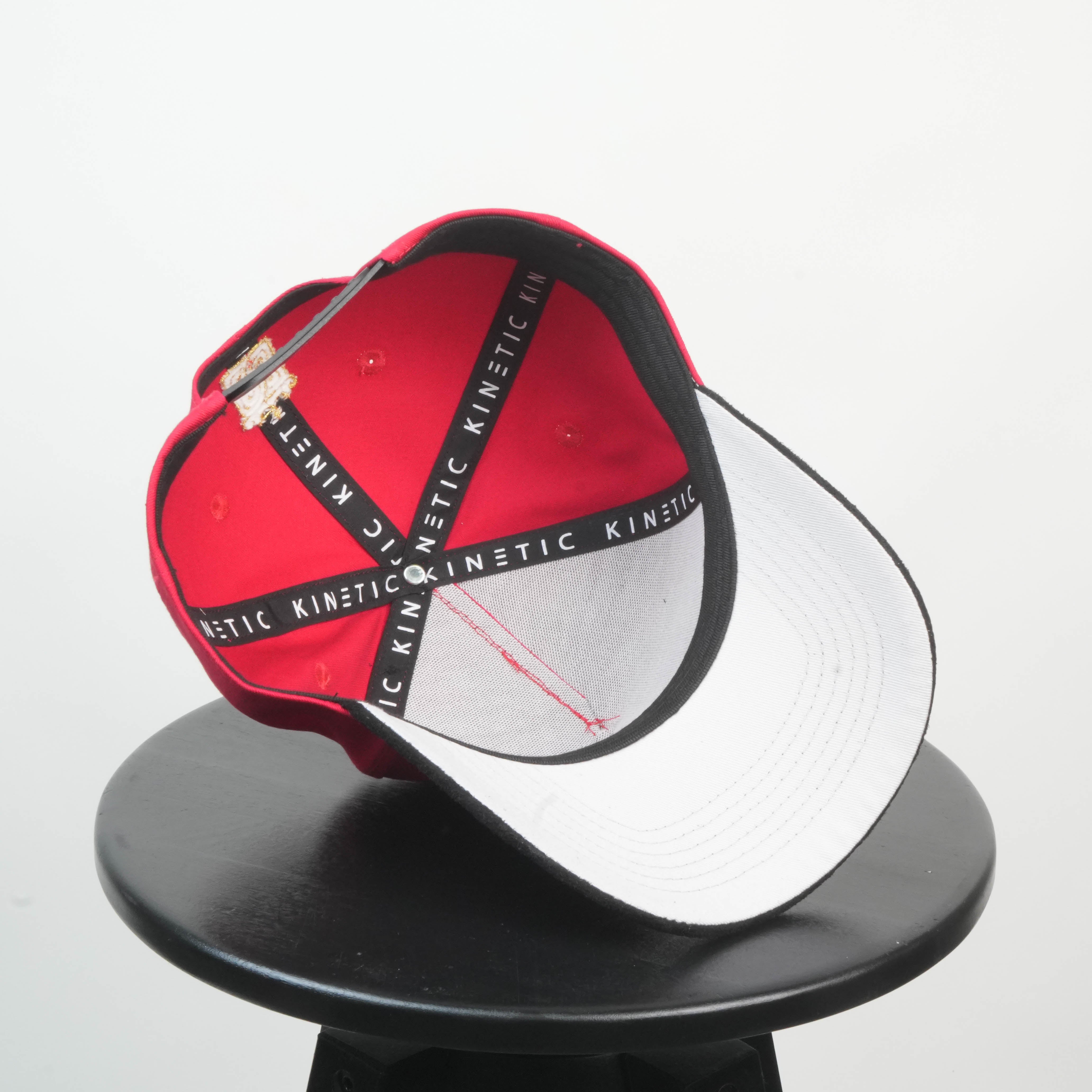 Crownmark Snapback