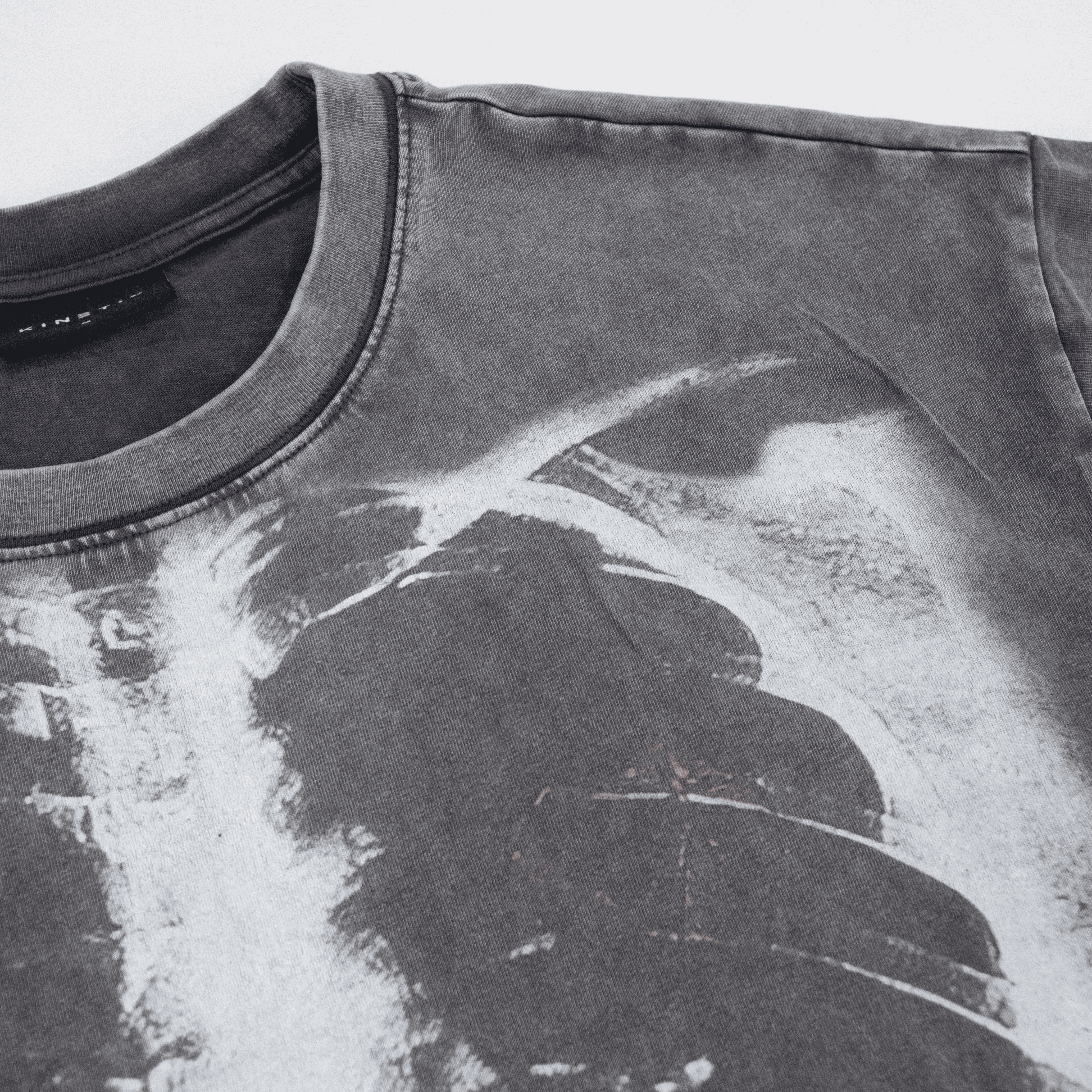 BONES SHIRT