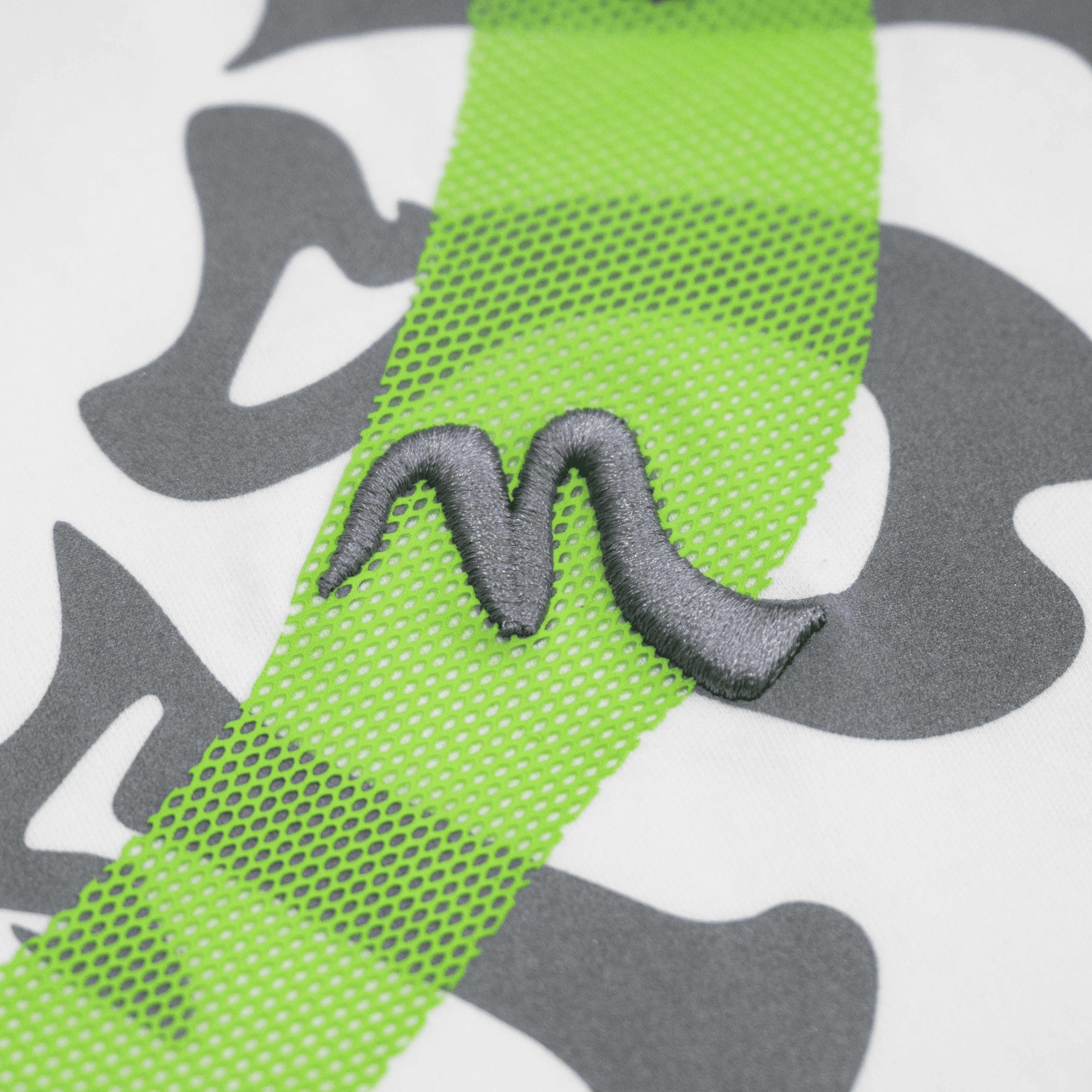 ABSTRACT WORLD SHIRT