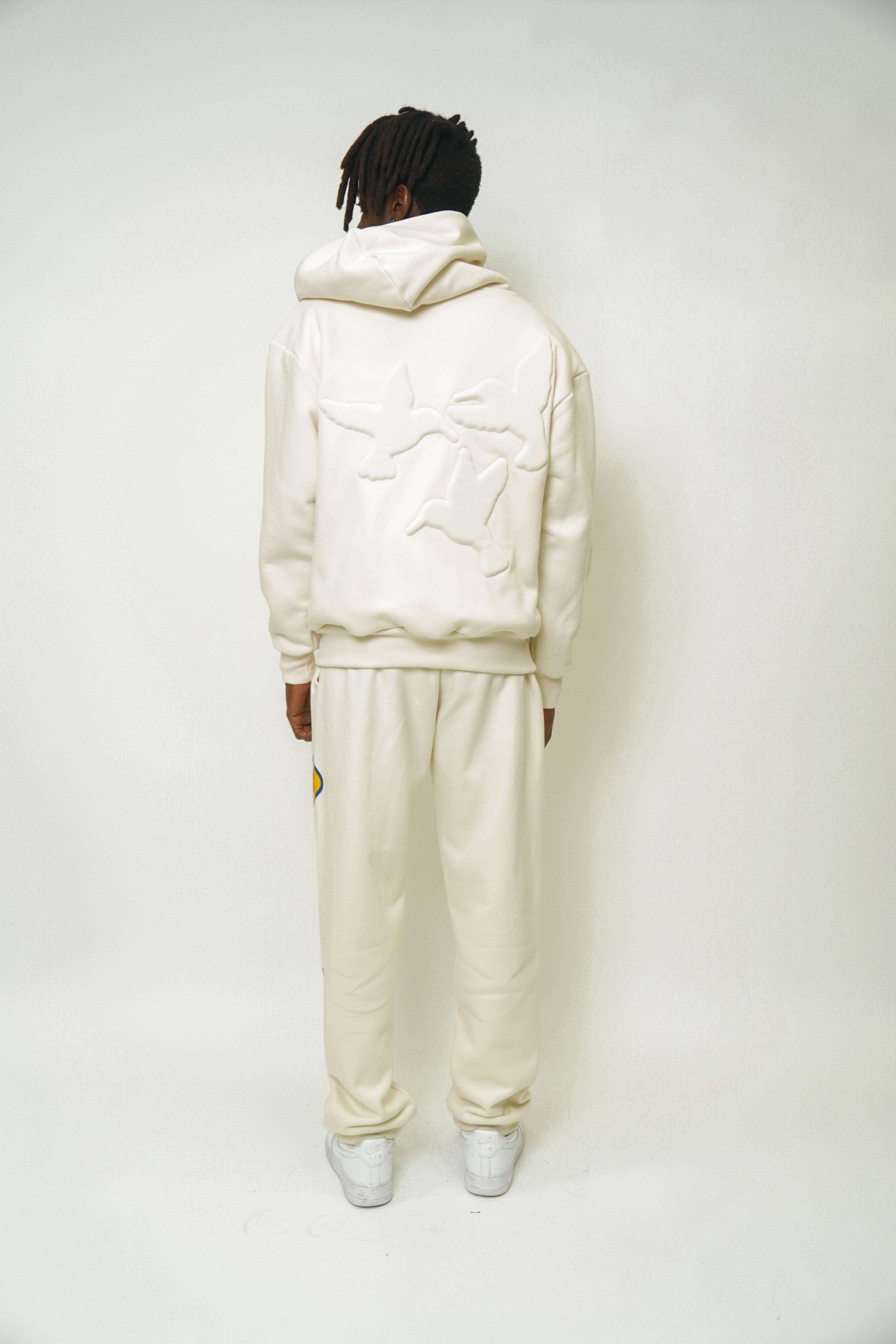 Cosmic Santa Fe Sweatpant