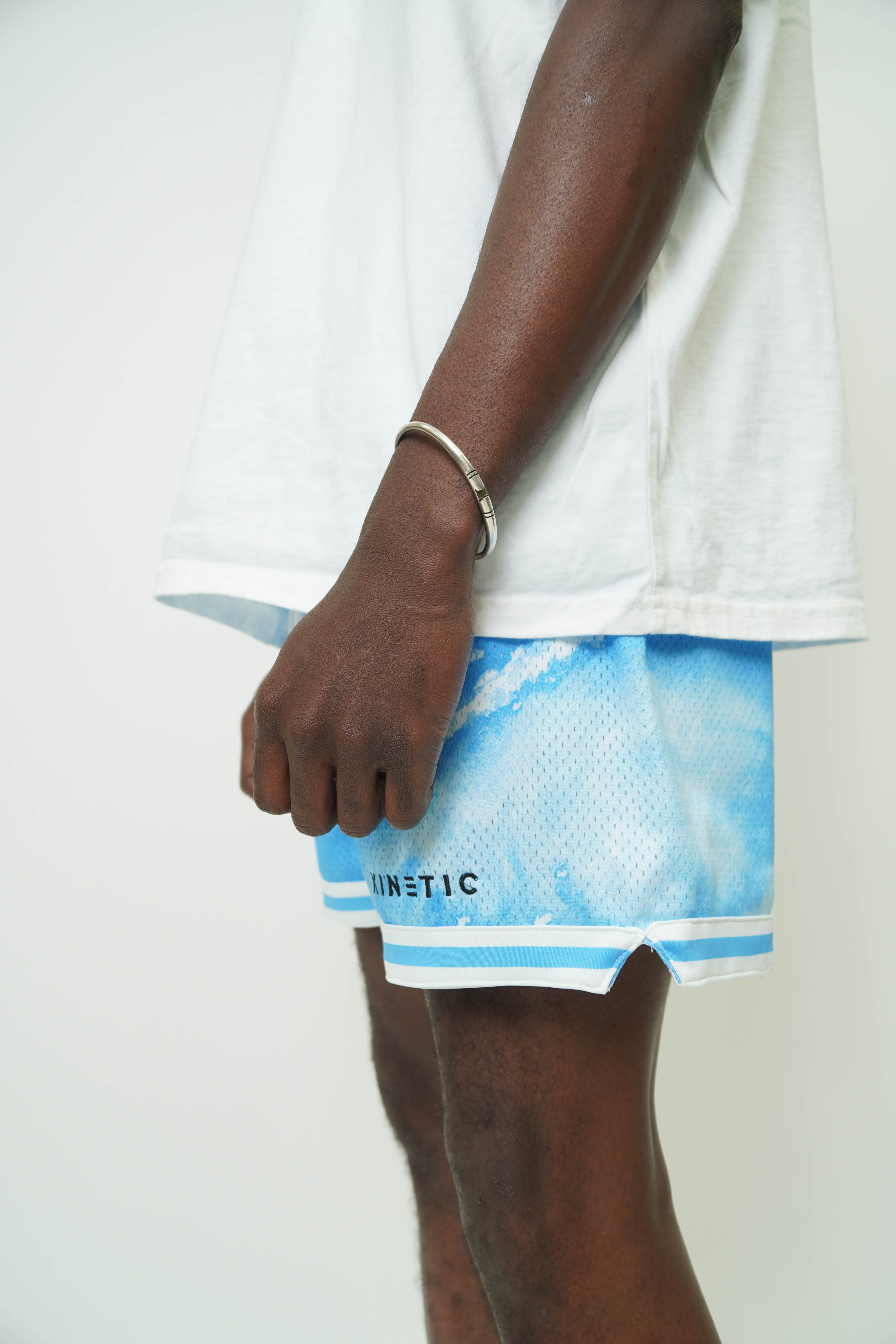 Sky Dye Active Short