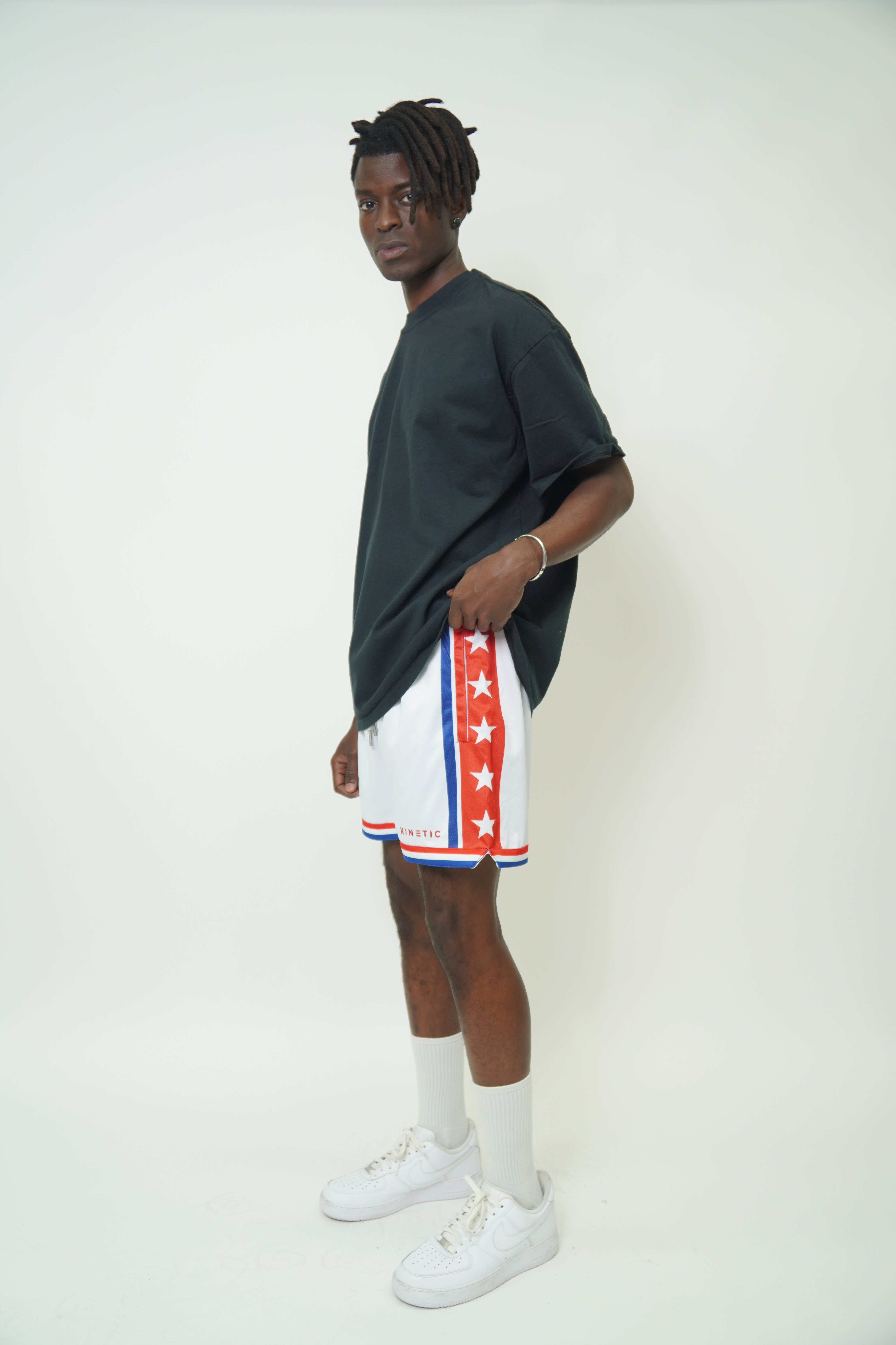 Pro Era Active Short