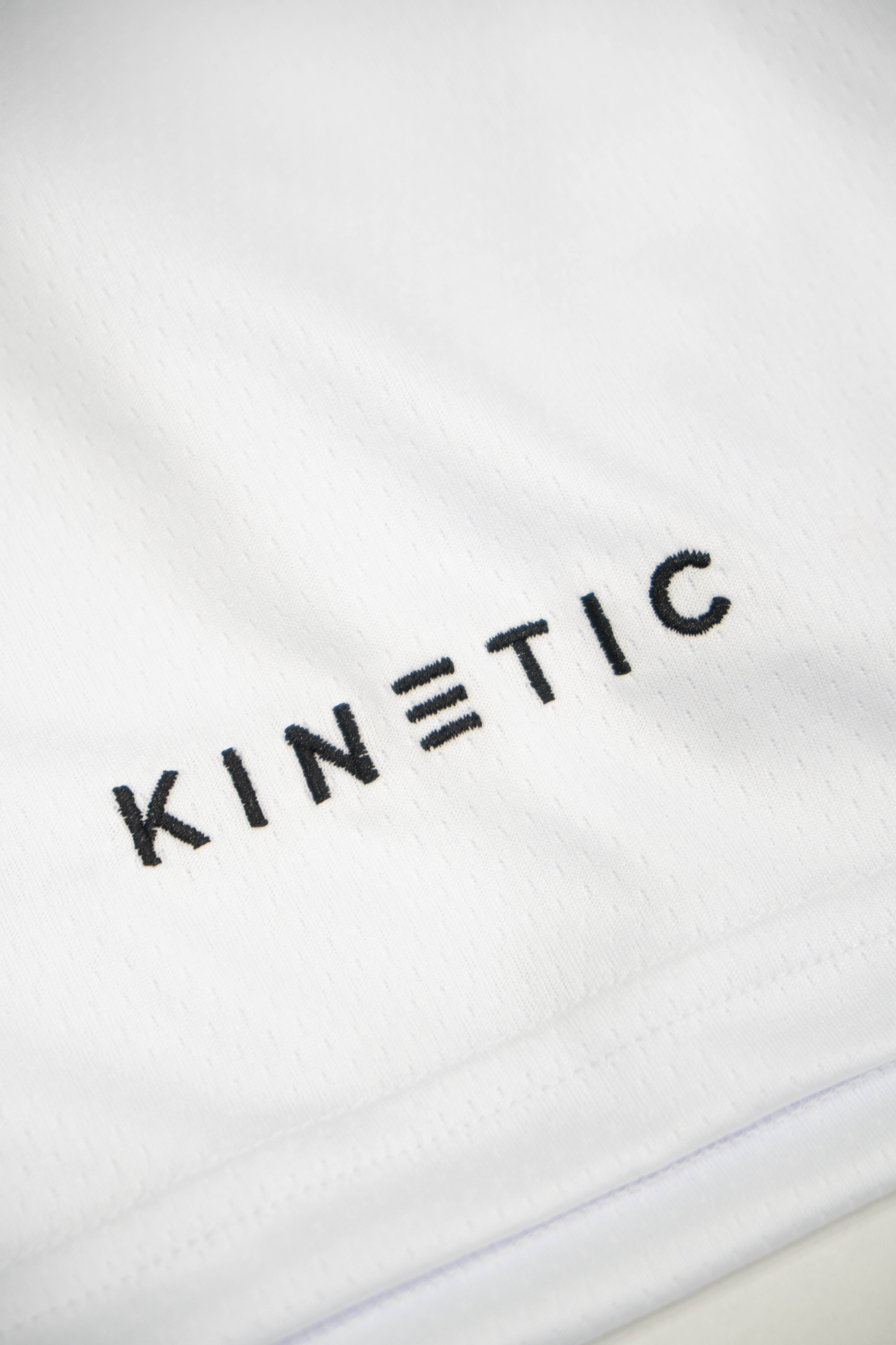 Lightning on the Moon Fundamental Short