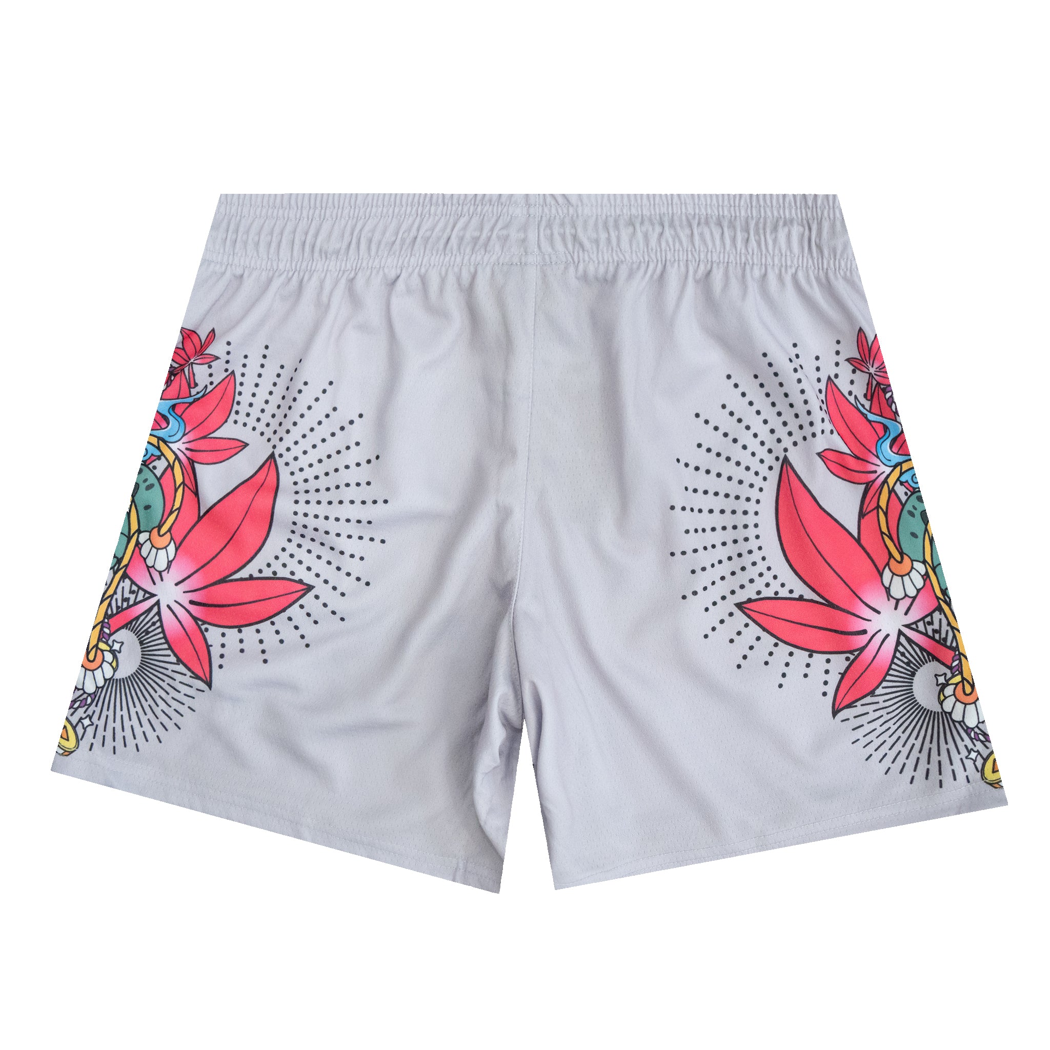 Dojo Dreams Fundamental Short