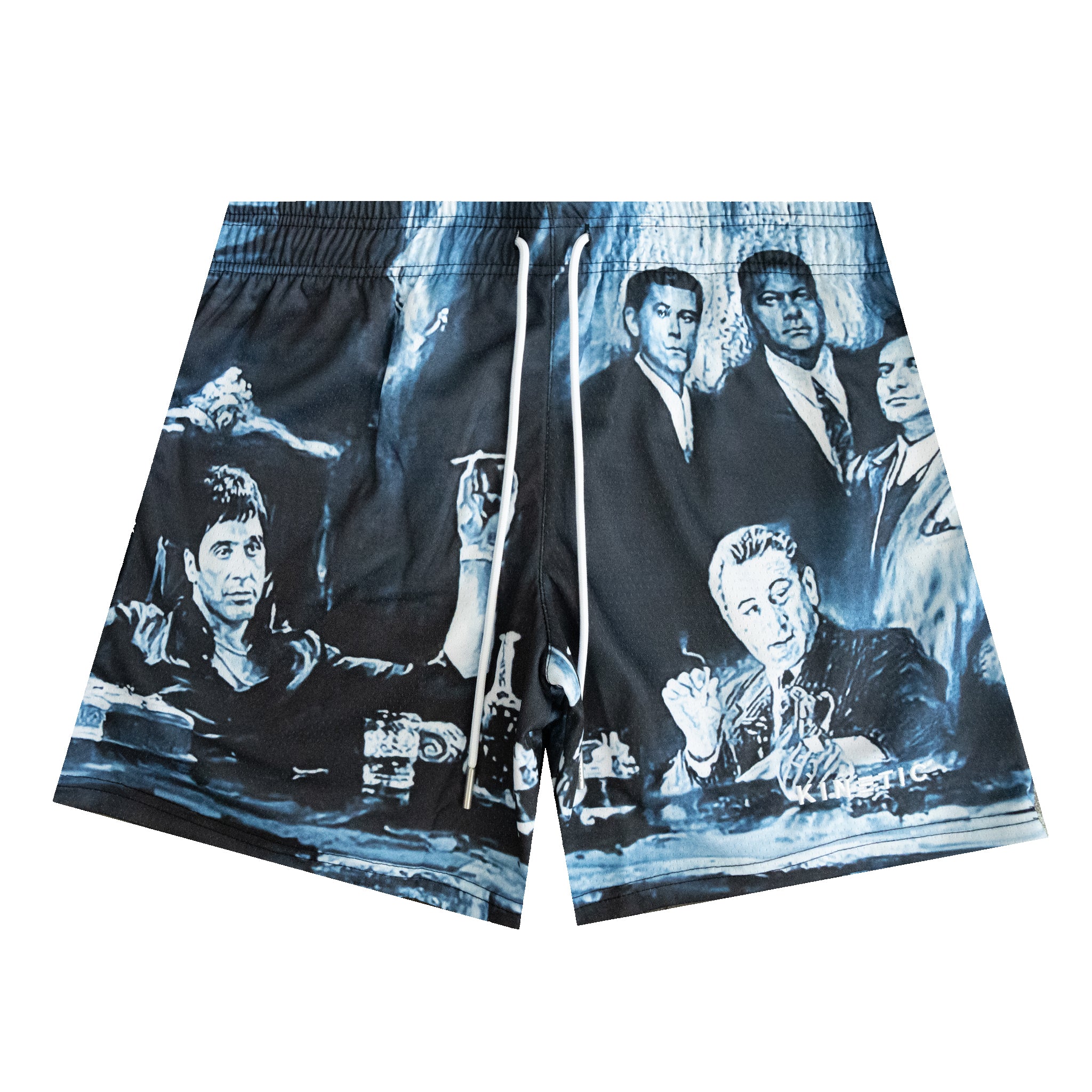 The Don Family Fundamental Short