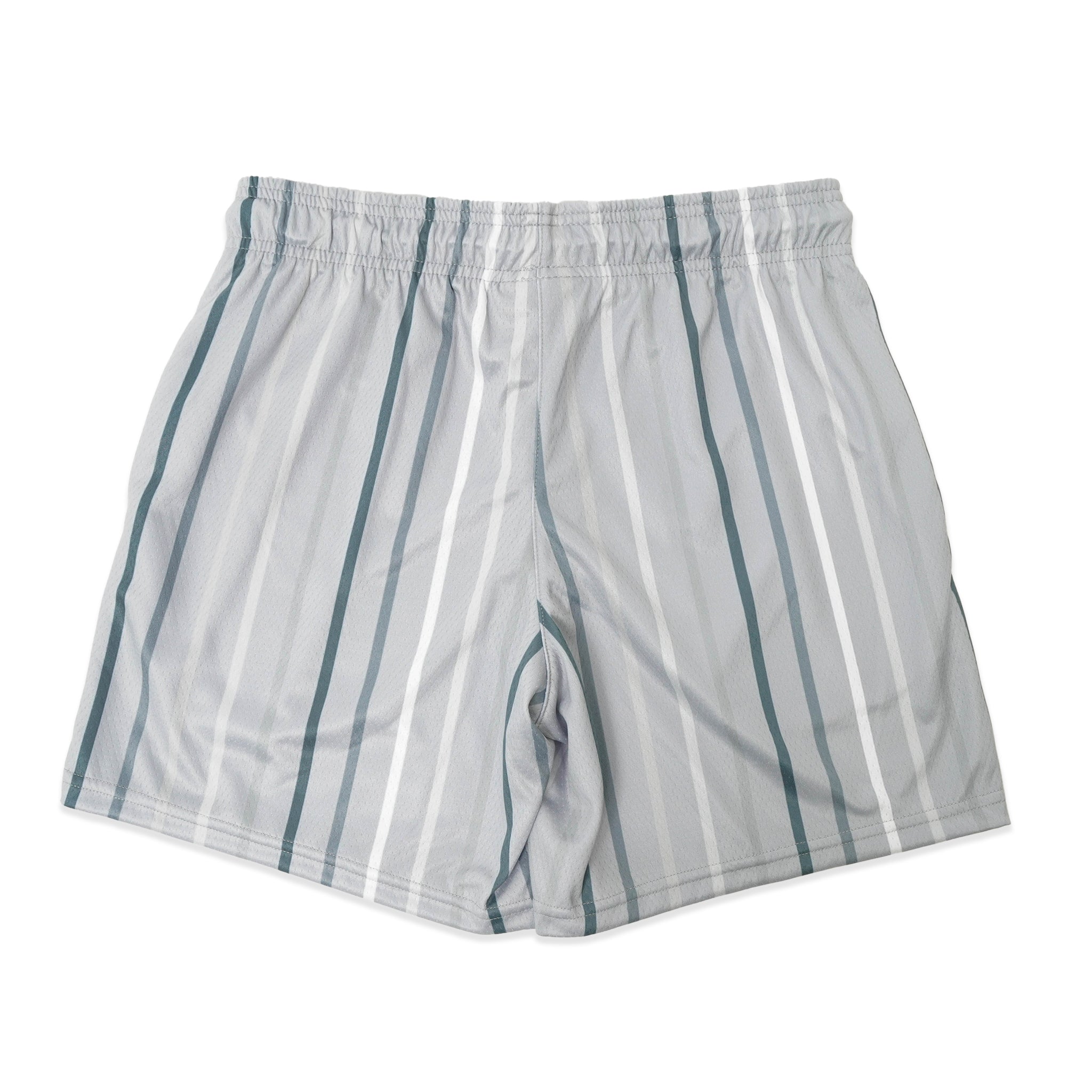 Earl Grey Stripe Fundamental Short