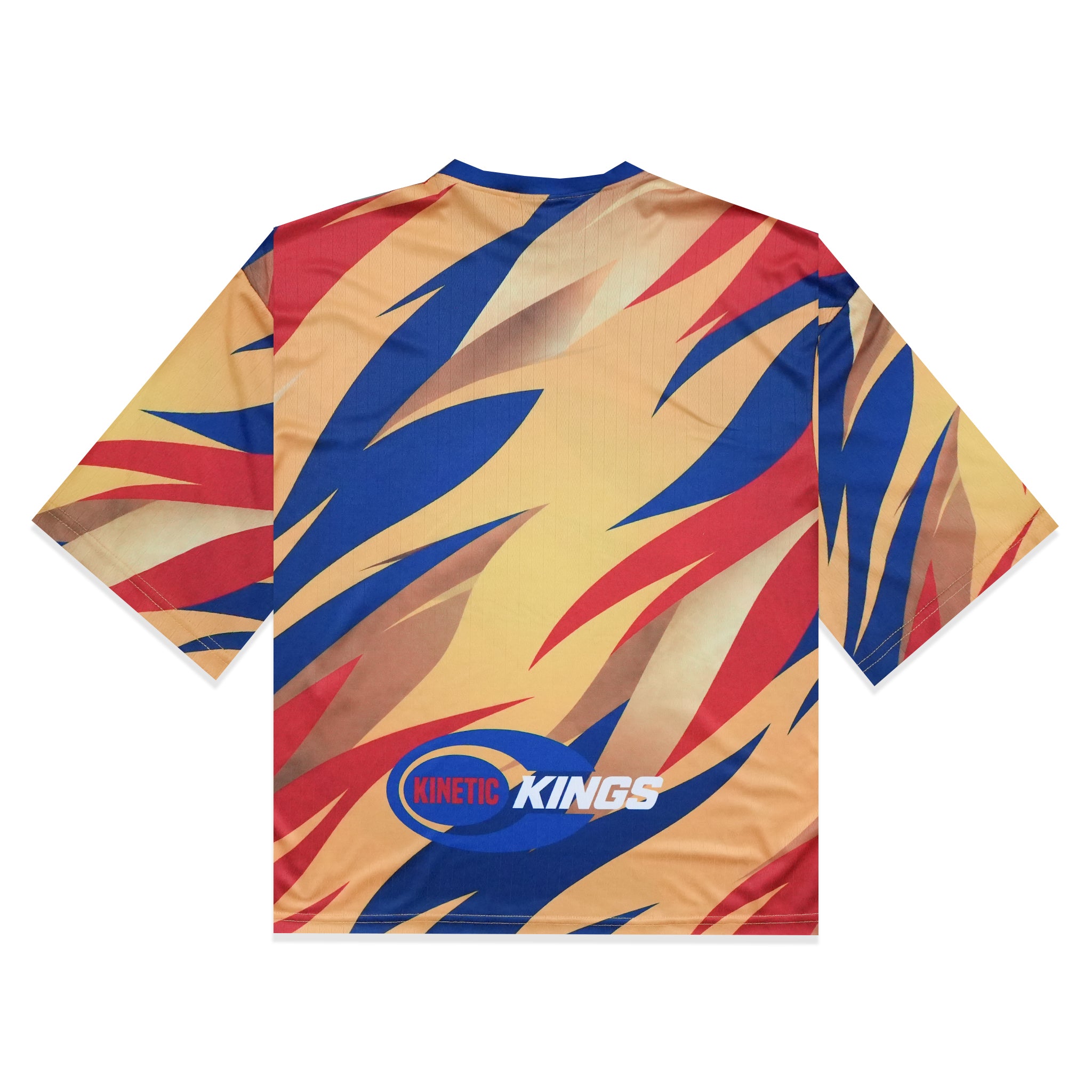 Ecuador World Cup Soccer Jersey