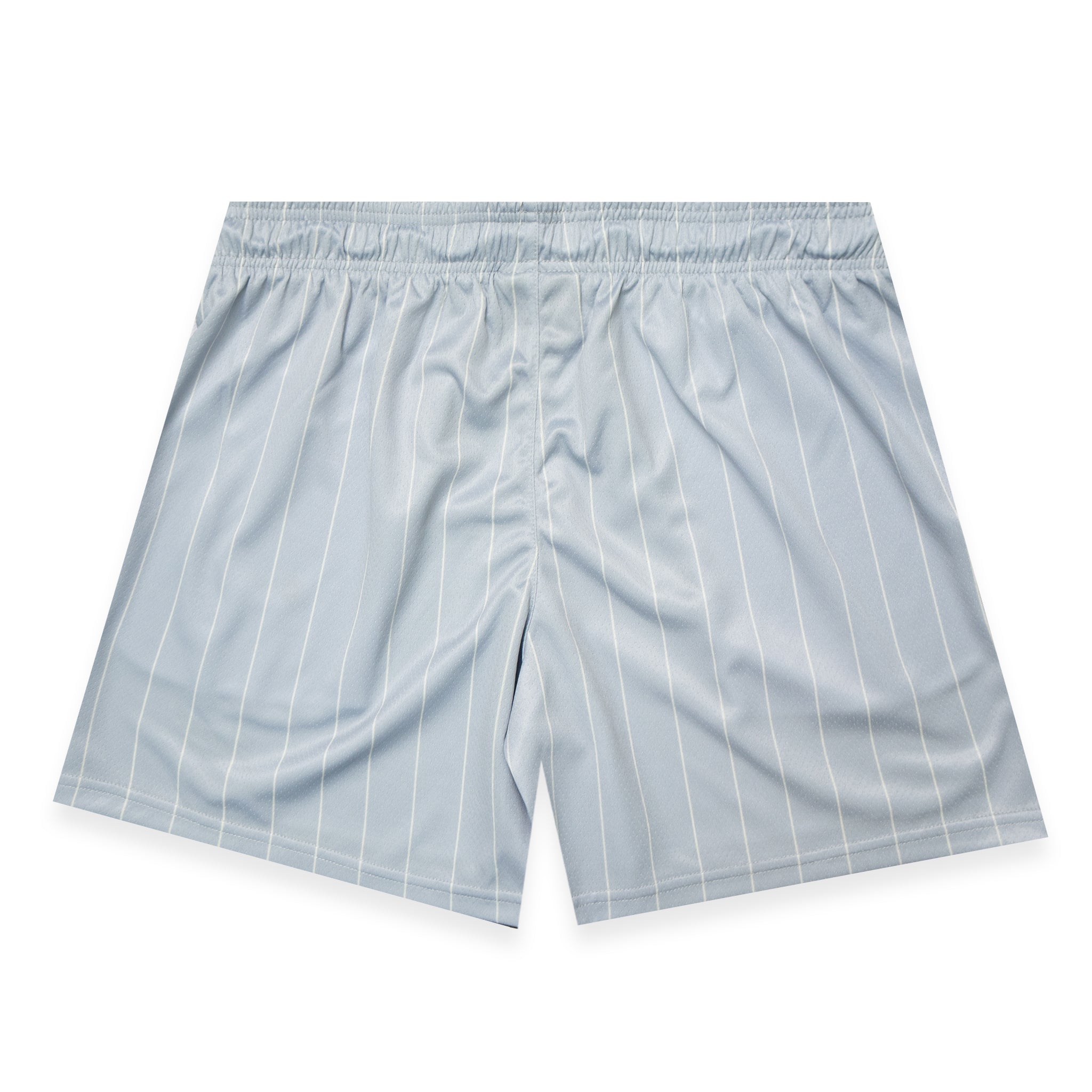 Elder Stripe Fundamental Short