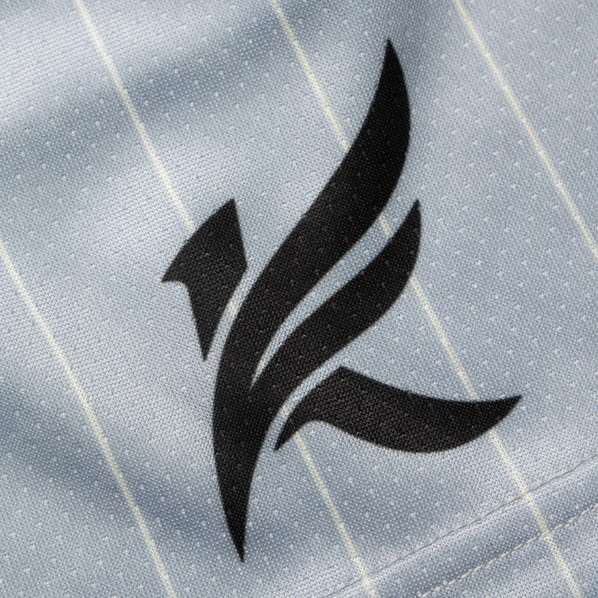 Elder Stripe Fundamental Short