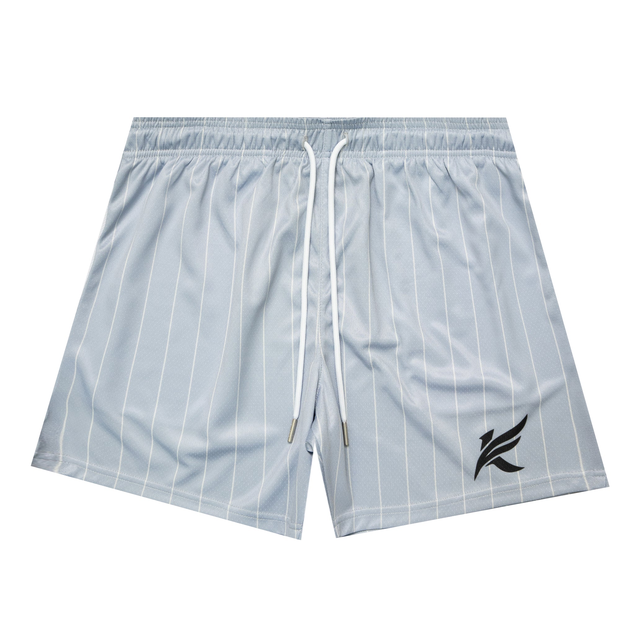 Elder Stripe Fundamental Short