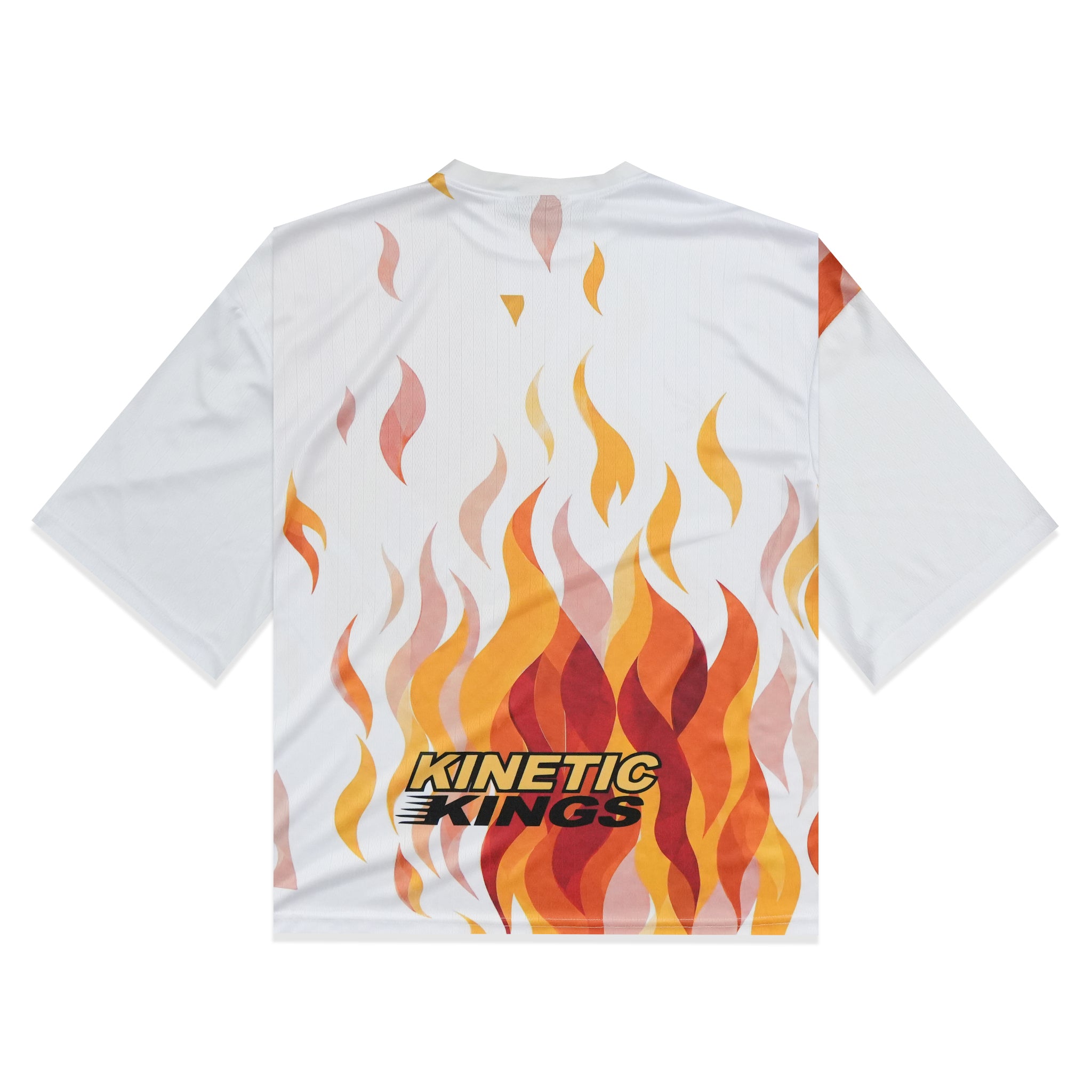 Spain World Cup Soccer Jersey