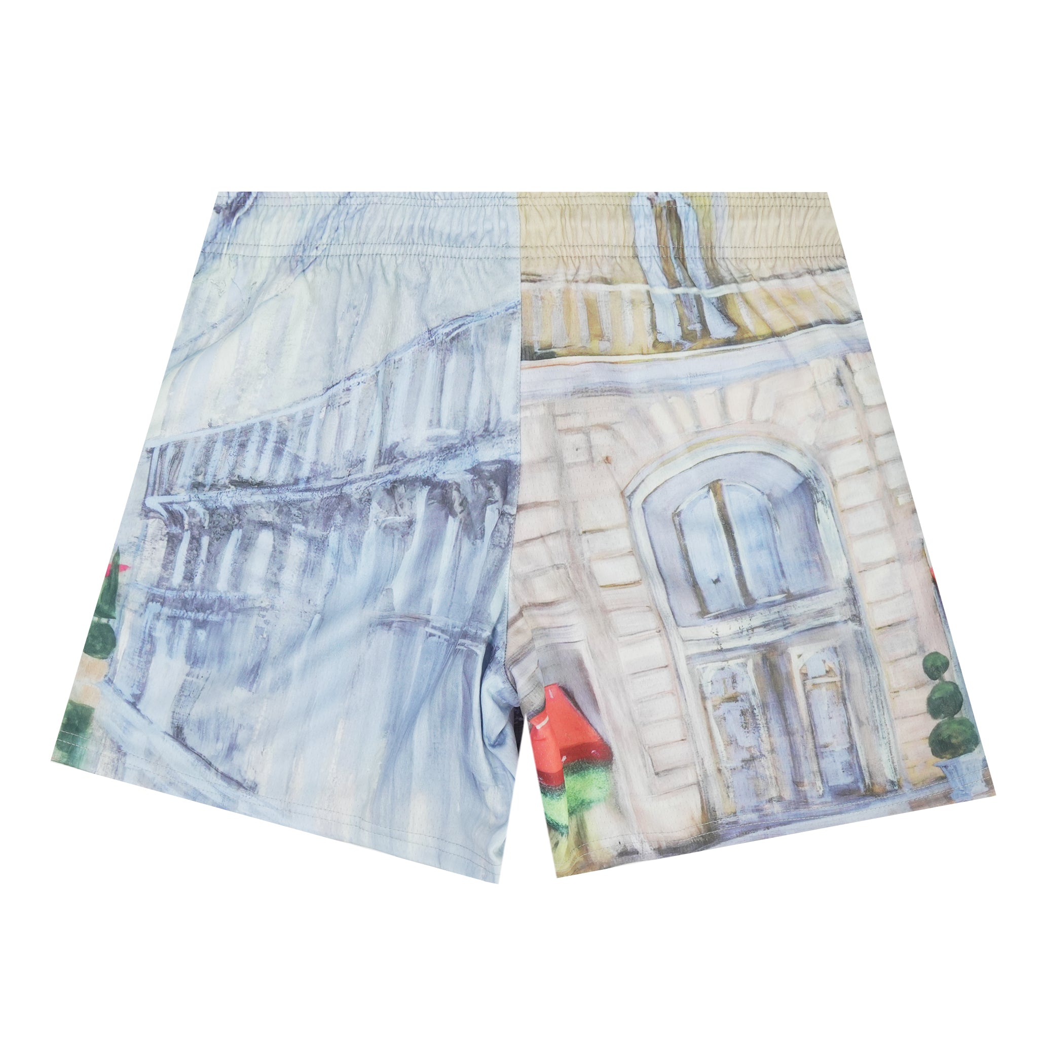 Evening in Paris Fundamental Short