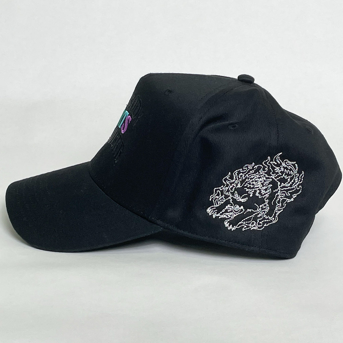 Everybody Starts Somewhere Hat