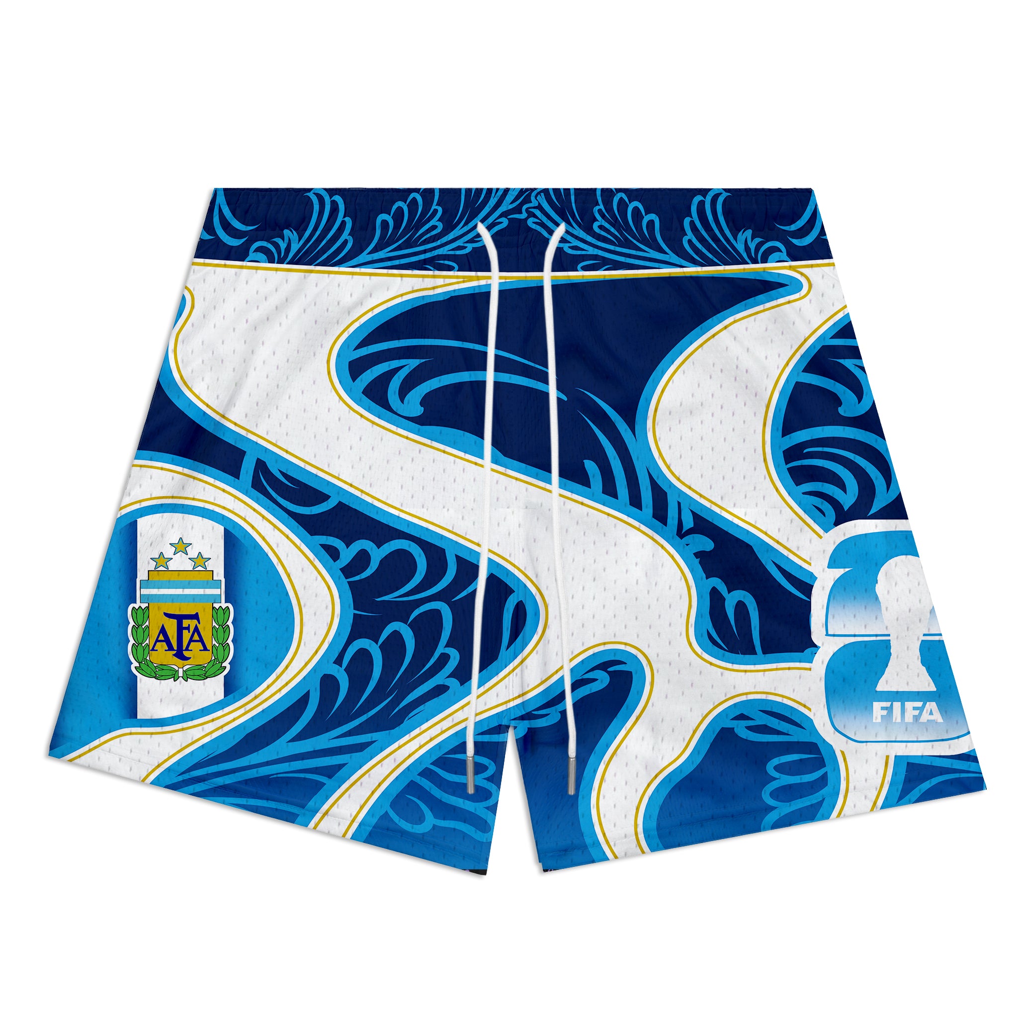 Fifa Argentina Fundamental Short