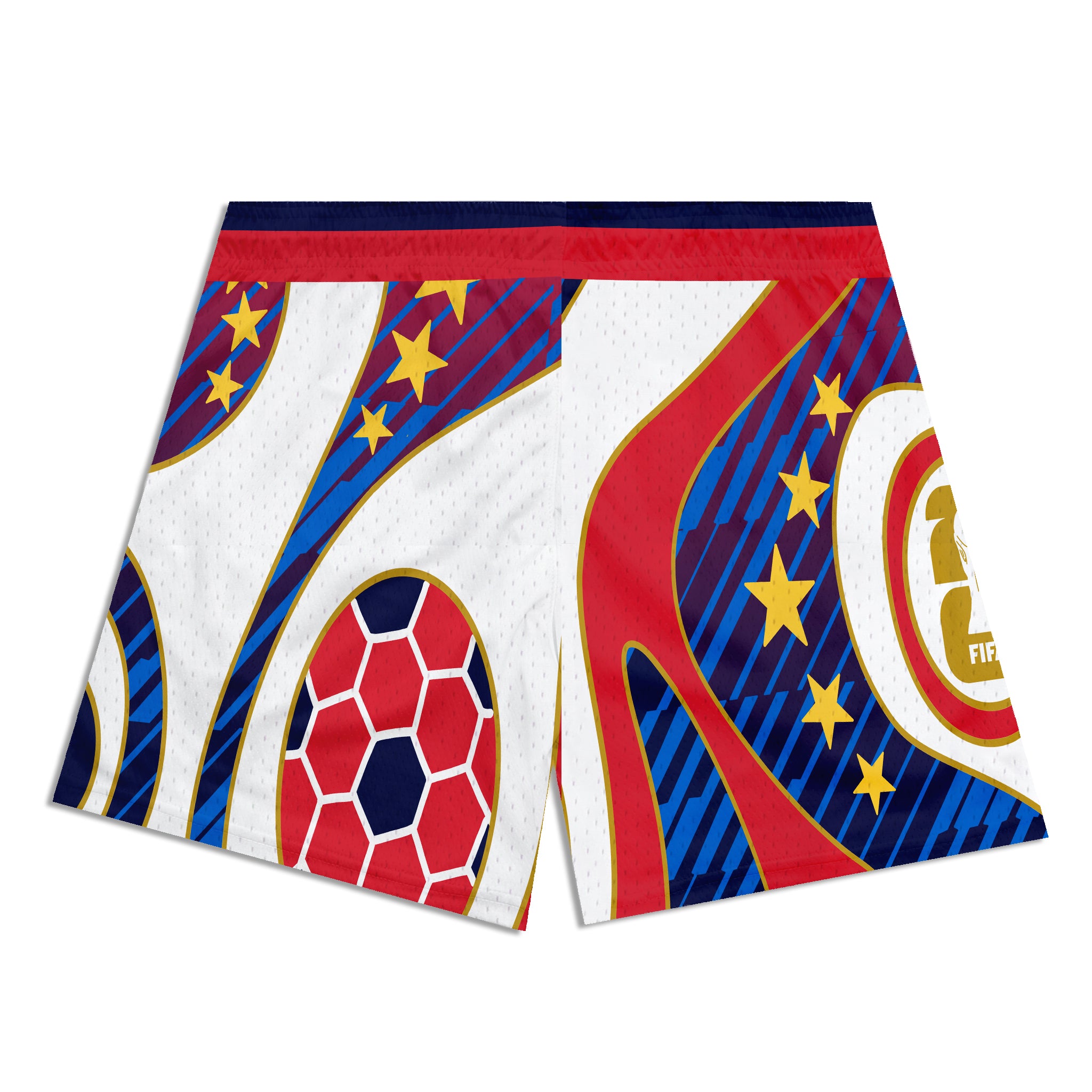 Fifa France Fundamental Short