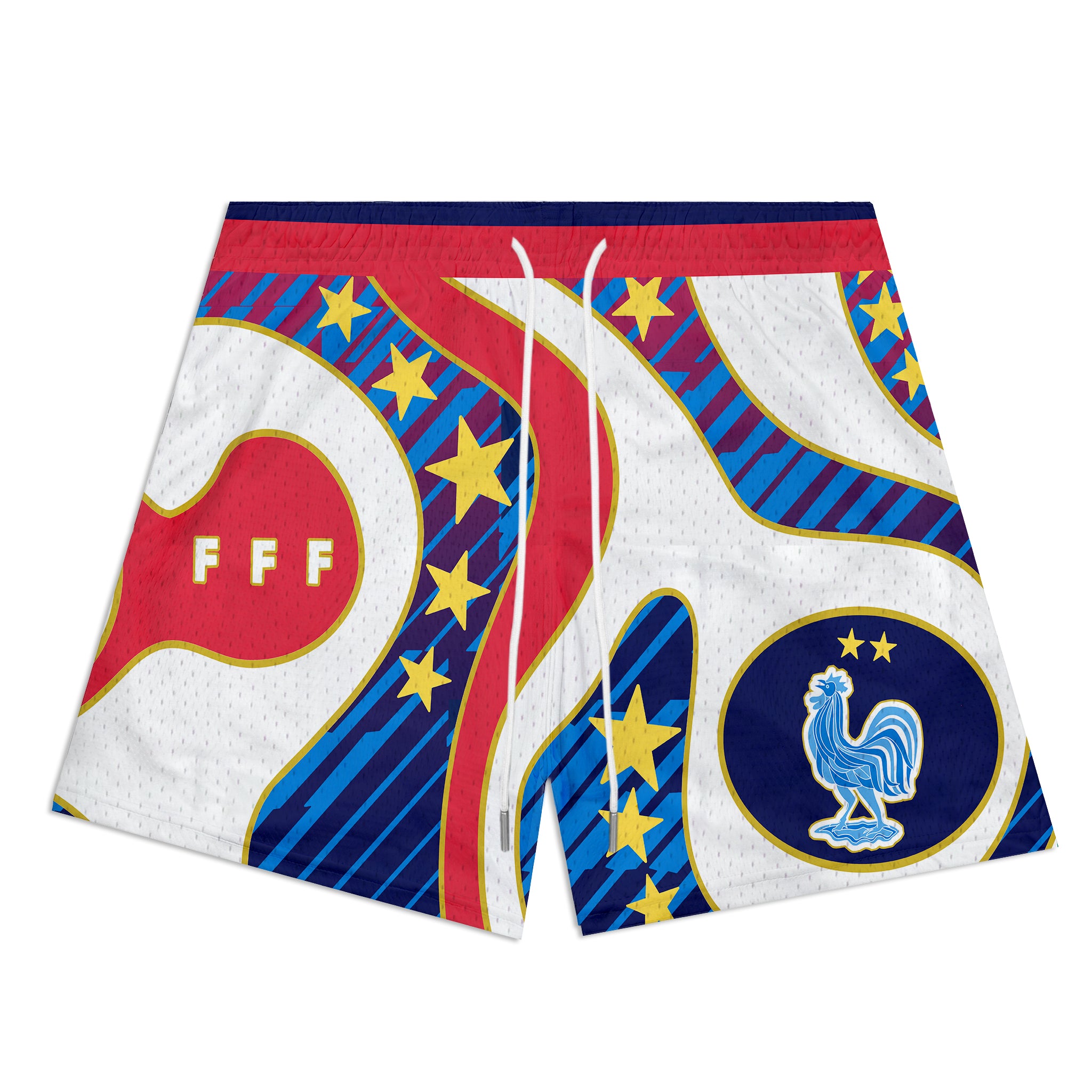 Fifa France Fundamental Short