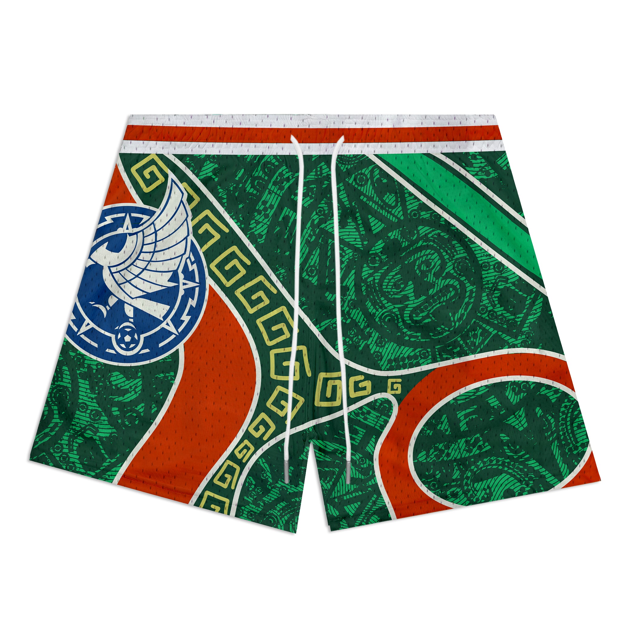 Fifa Mexico Fundamental Short