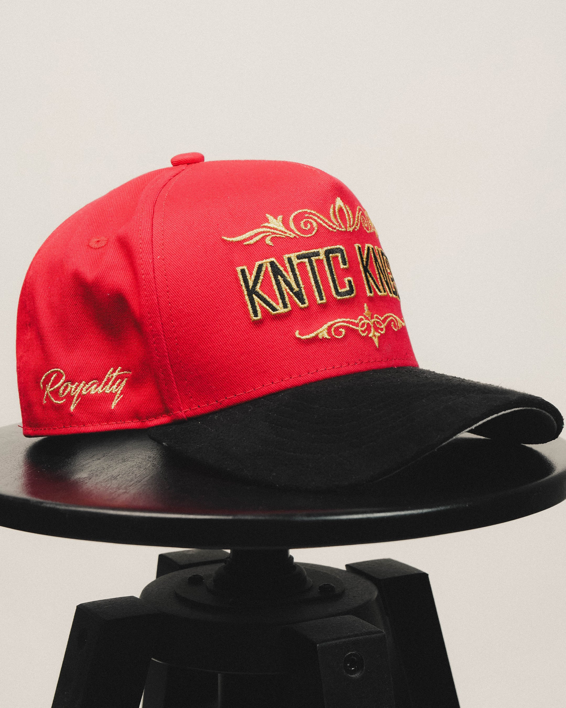 Crownmark Snapback