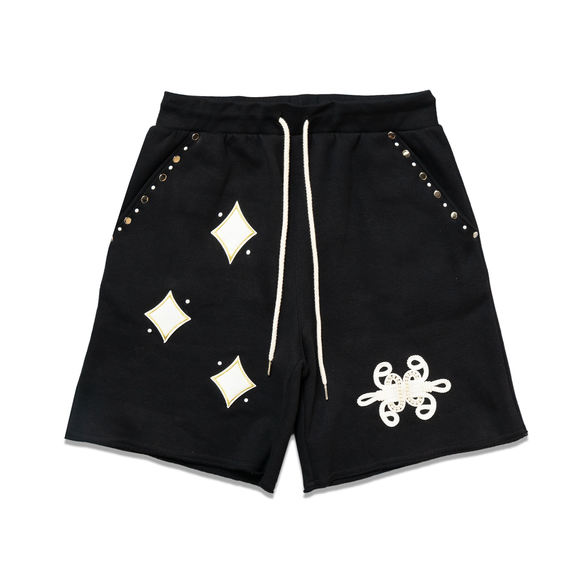 The Tang LA Sweatshorts