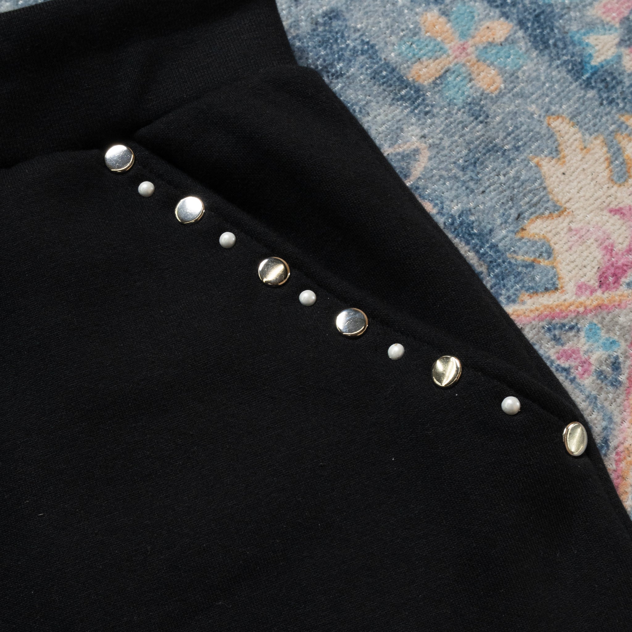 The Tang LA Sweatshorts