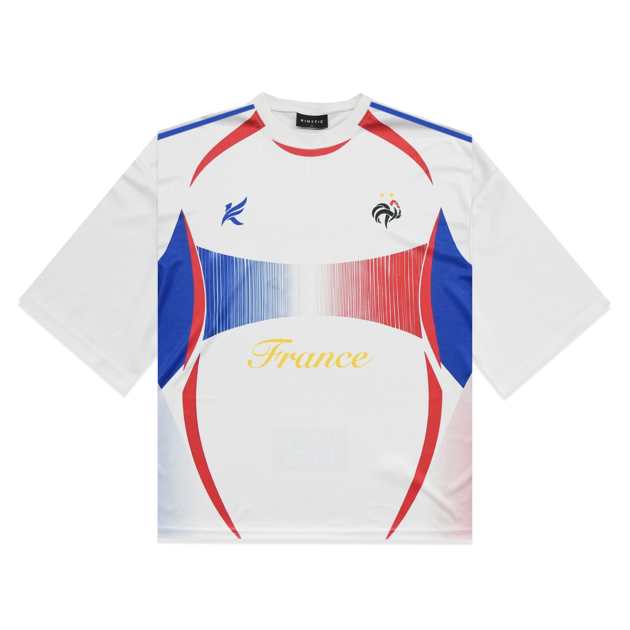 France World Cup Soccer Jersey