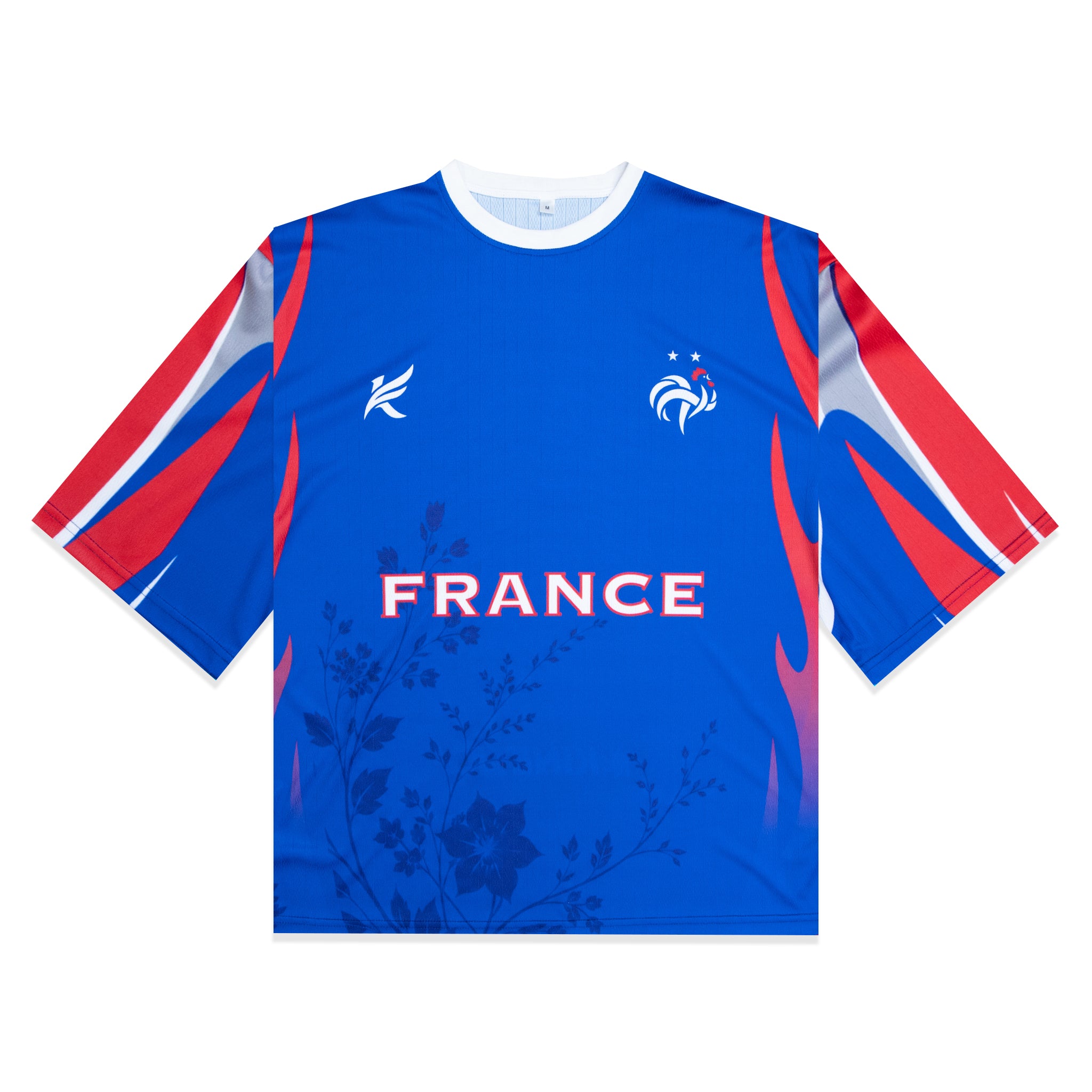 France World Cup Soccer Jersey
