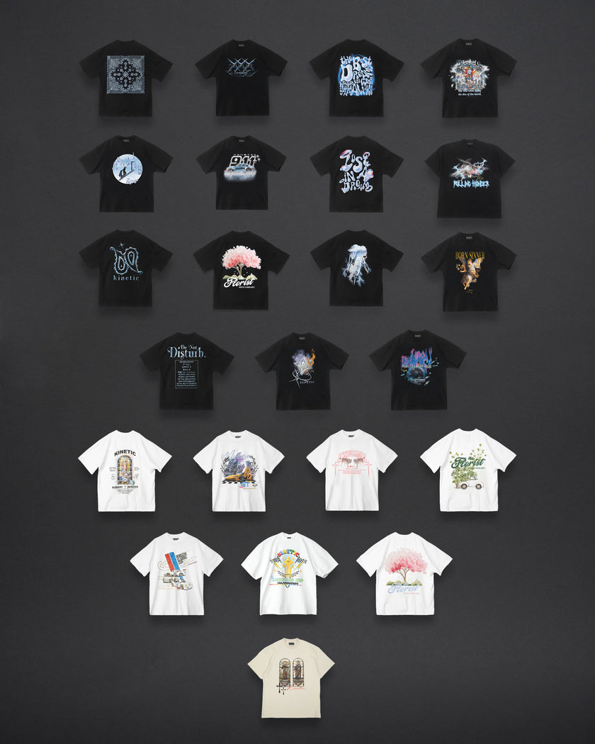 Kings California Streetwear Brand