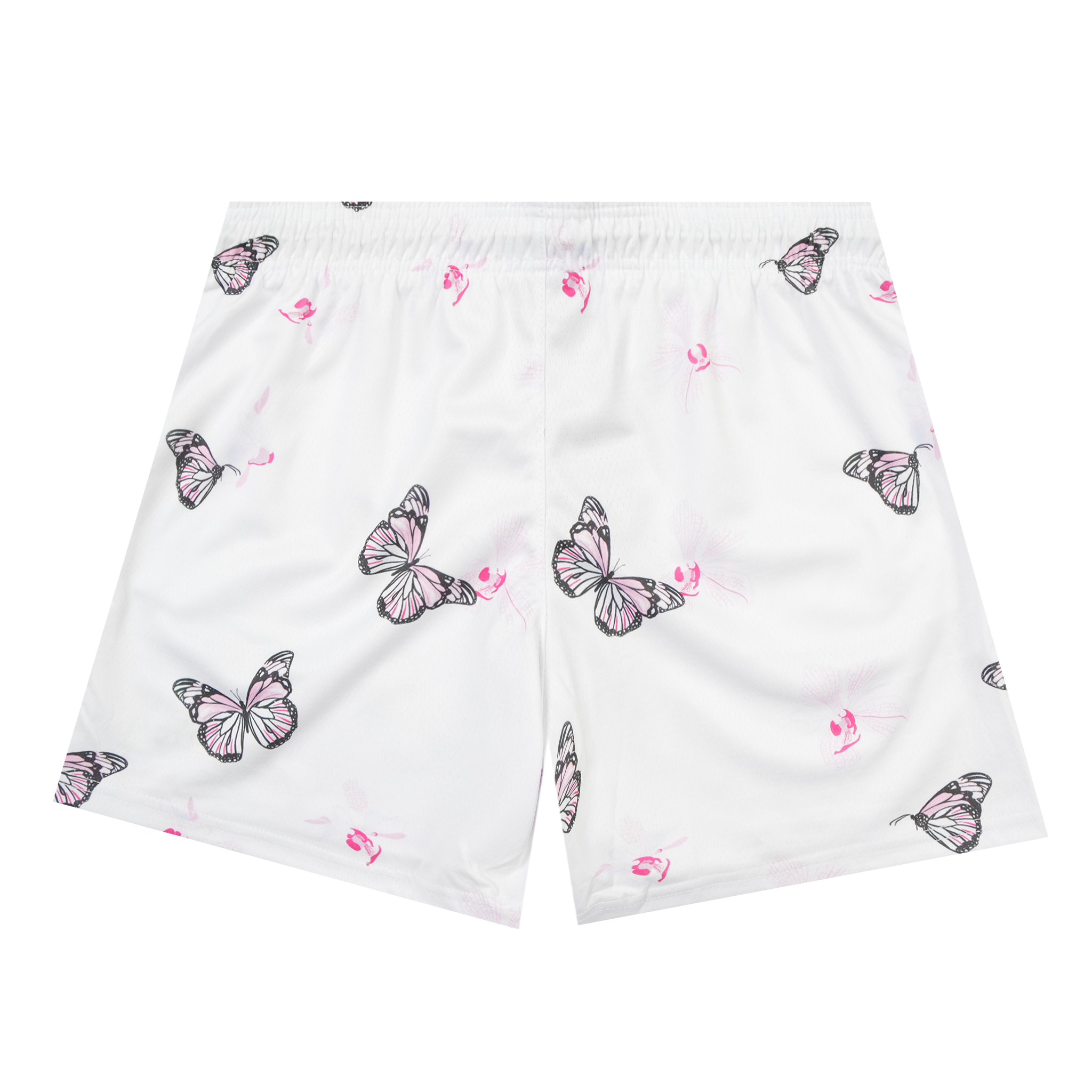 Fields of Spring Fundamental Short