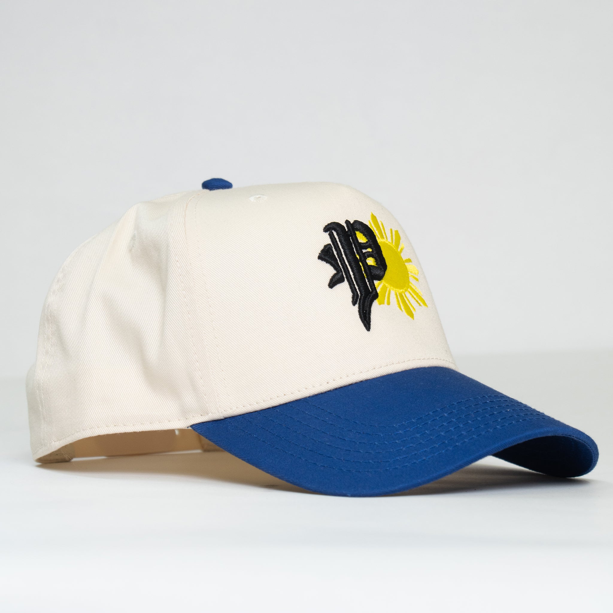 Filipino Sun Snapback