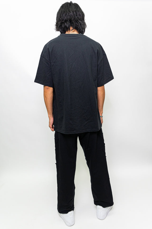 Stone Cold North Oversized Shirt