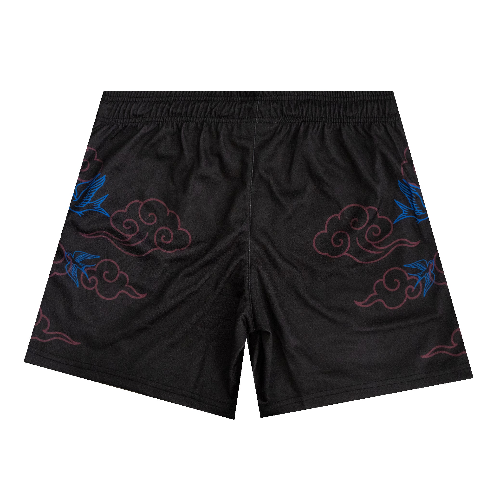 Flame & Feather Fundamental Short