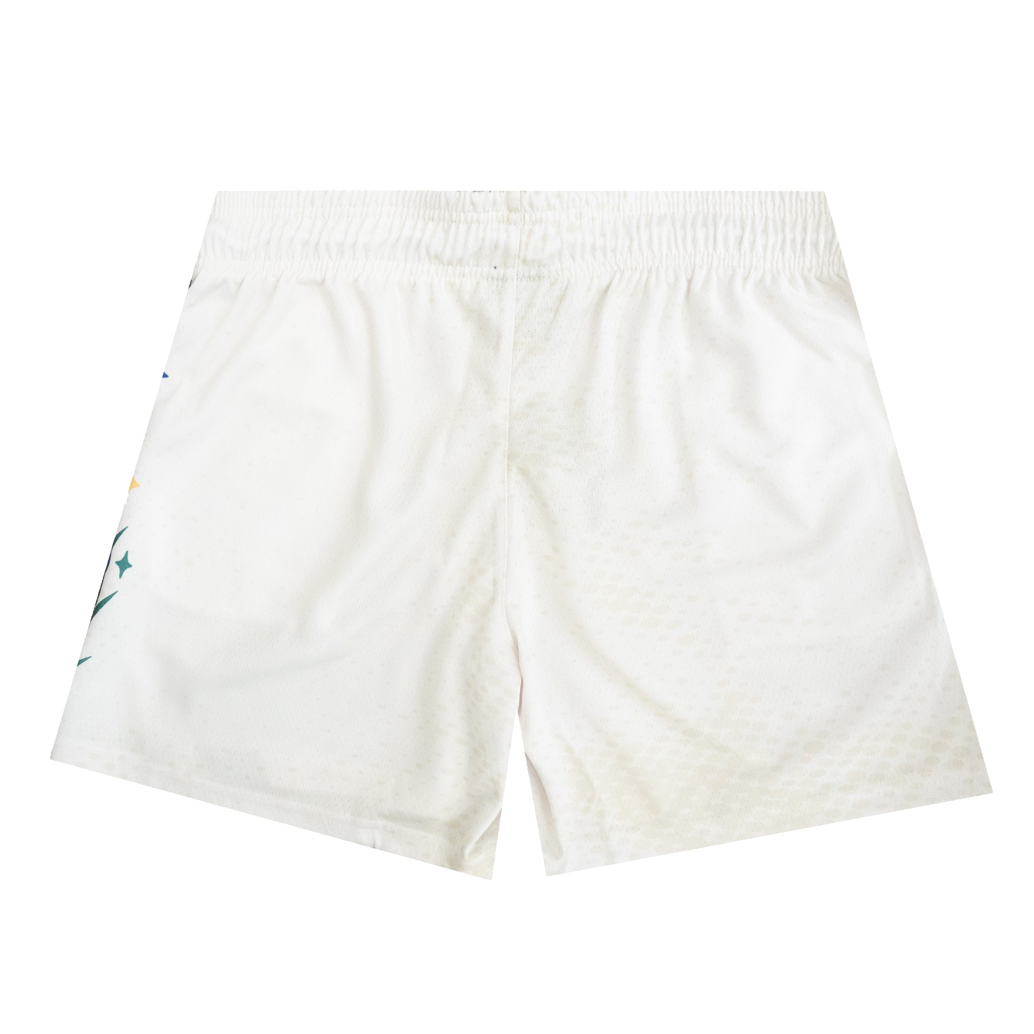 Floral Alchemist Cream Fundamental Short