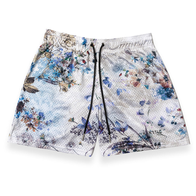 Floral Symphony Fundamental Short