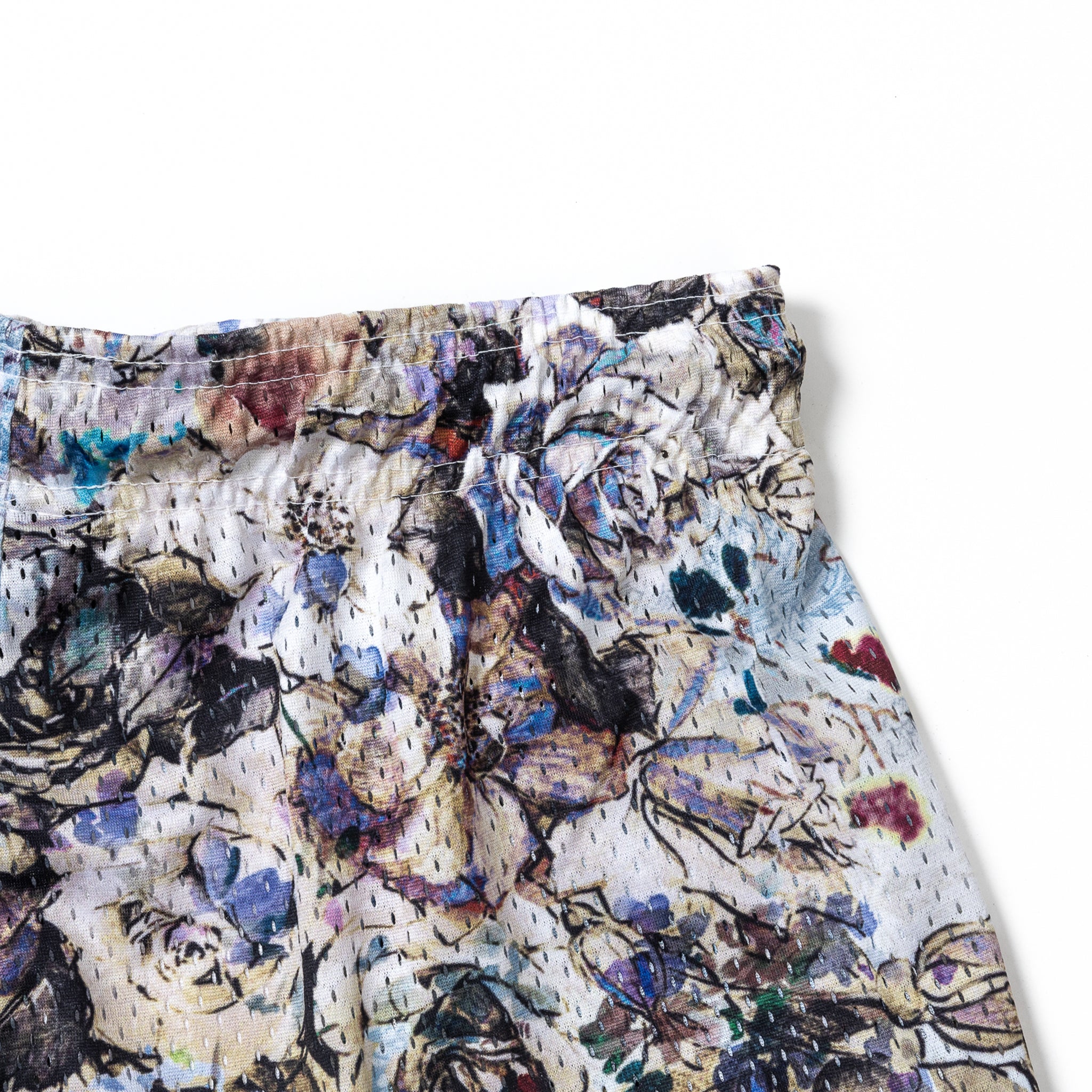 Floral Symphony Fundamental Short