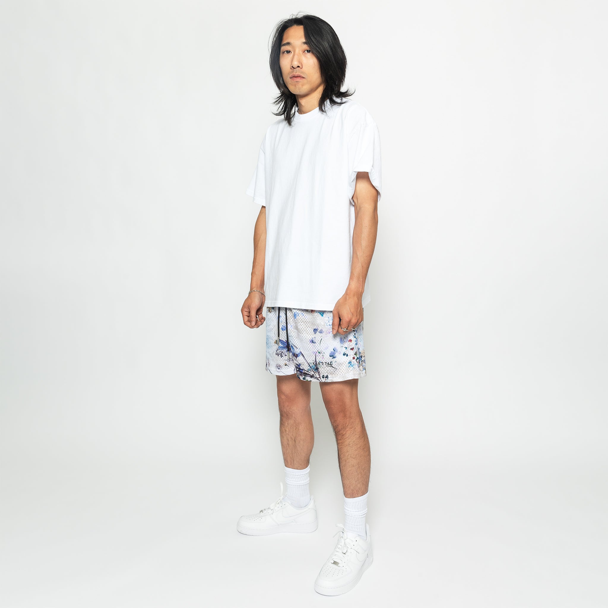 Floral Symphony Fundamental Short