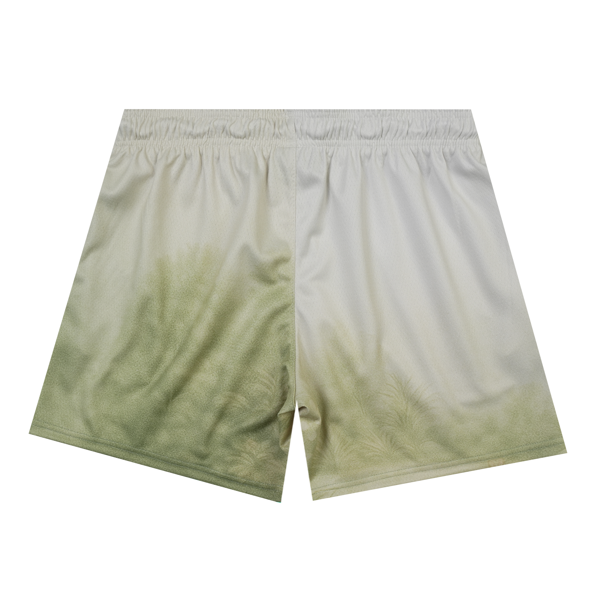 Fountain of Youth Fundamental Short