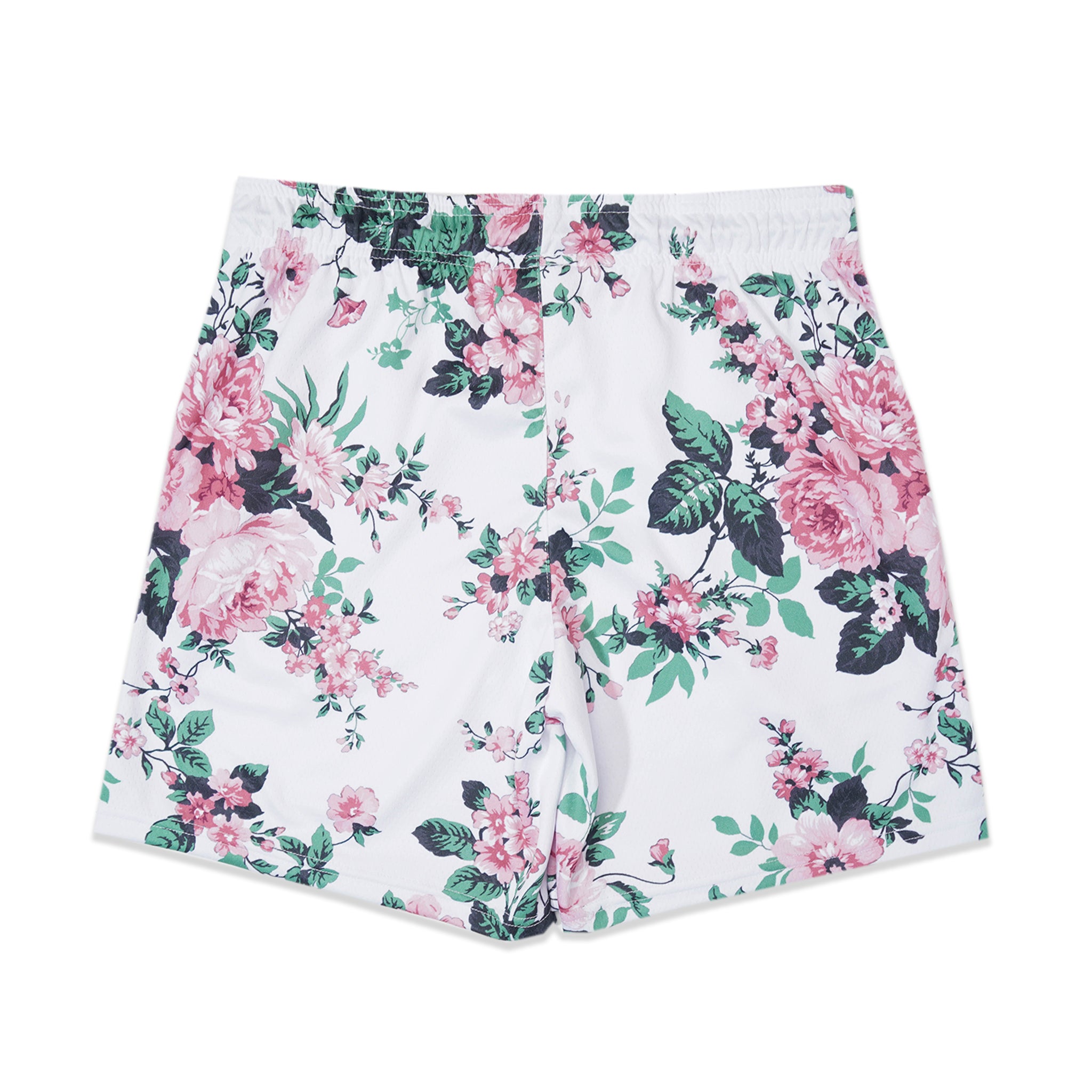 The Garden Fundamental Short