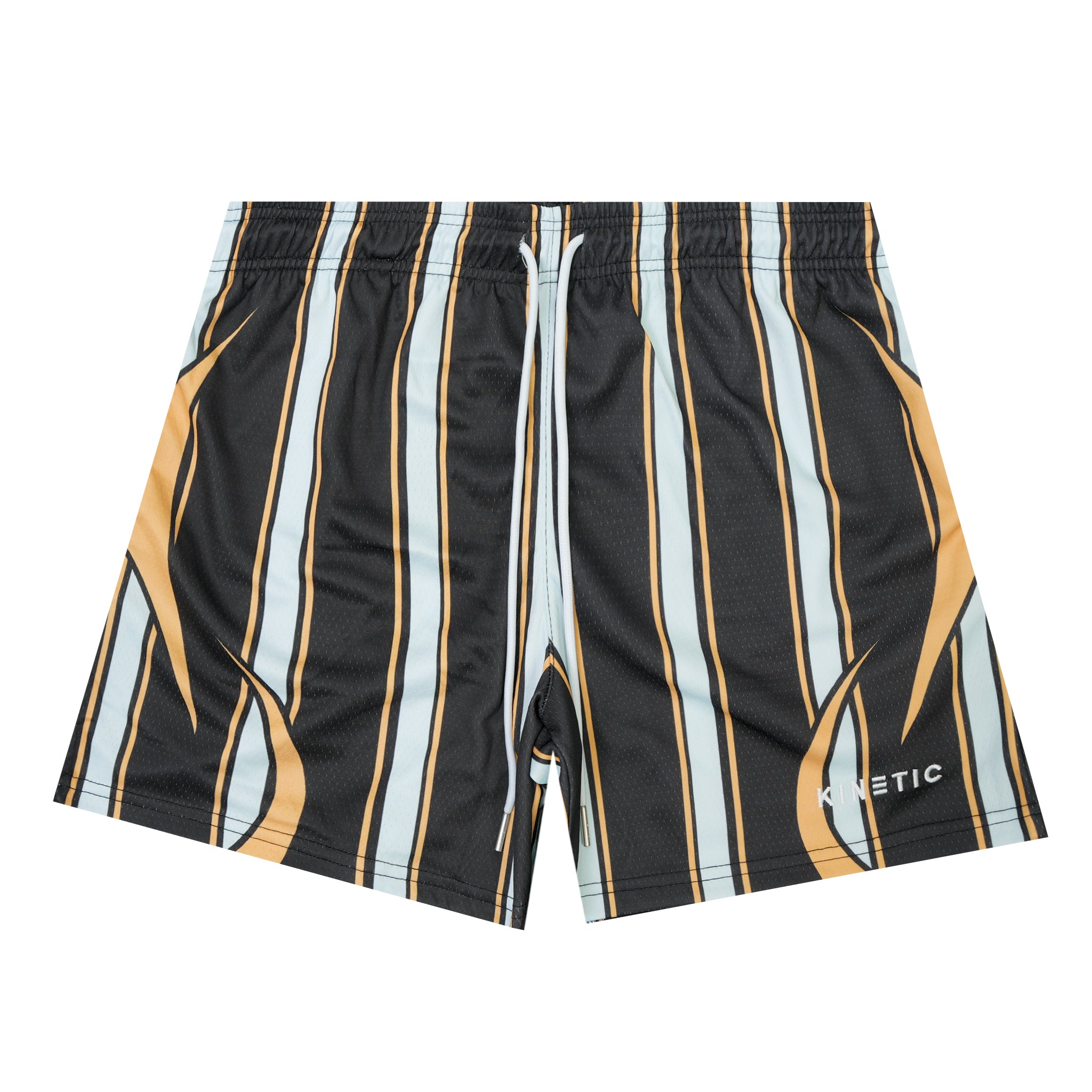 Golden Ripper Fundamental Short