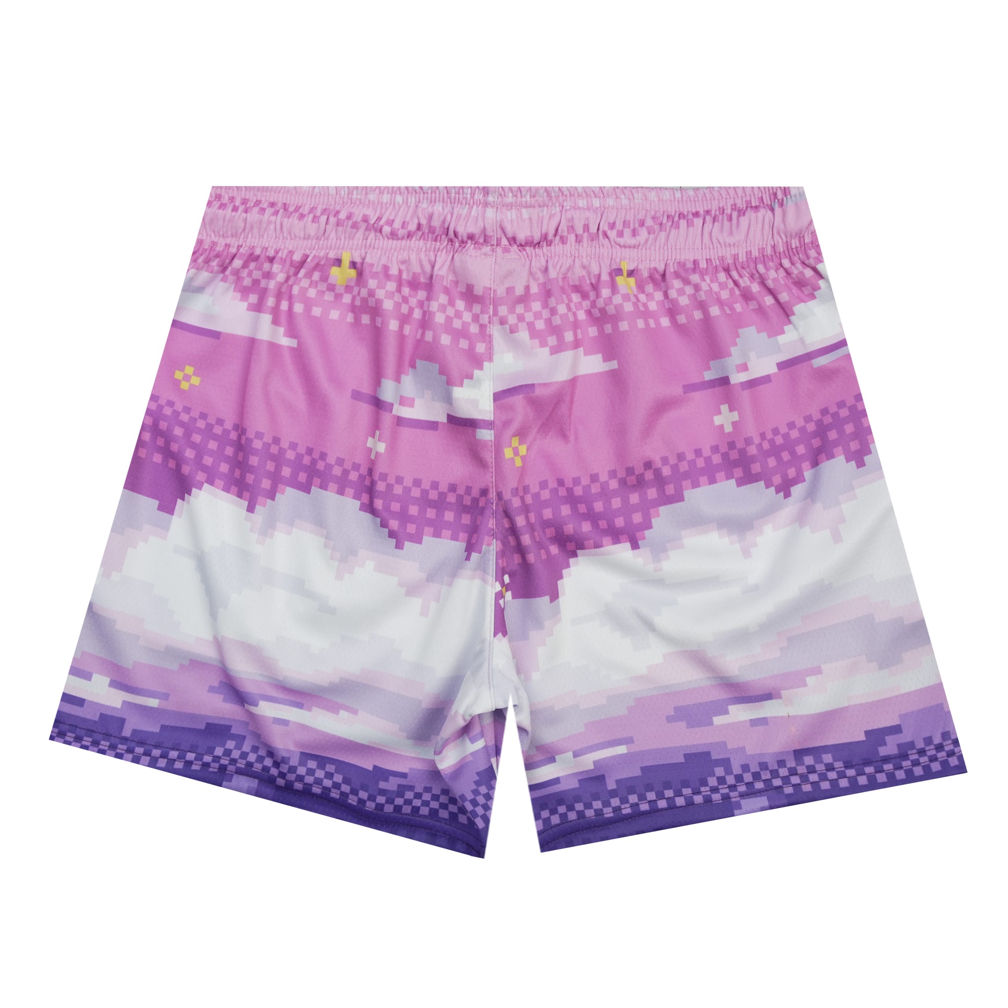 Gradient Sky Fundamental Short
